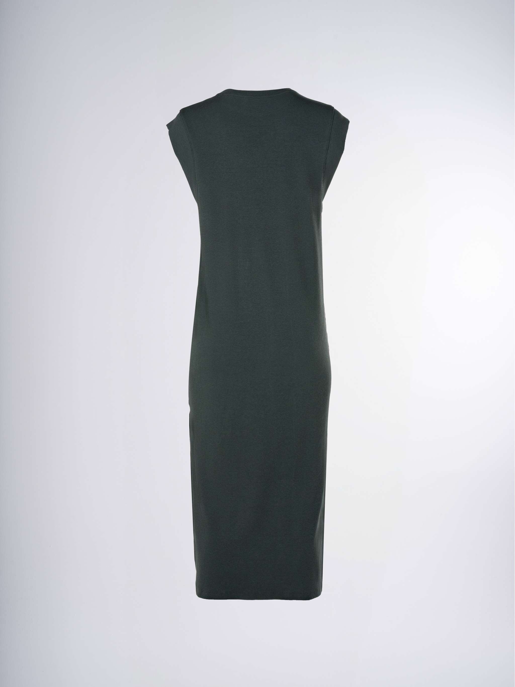 Vestido Jumaro, color verde, para Damas - Image 2