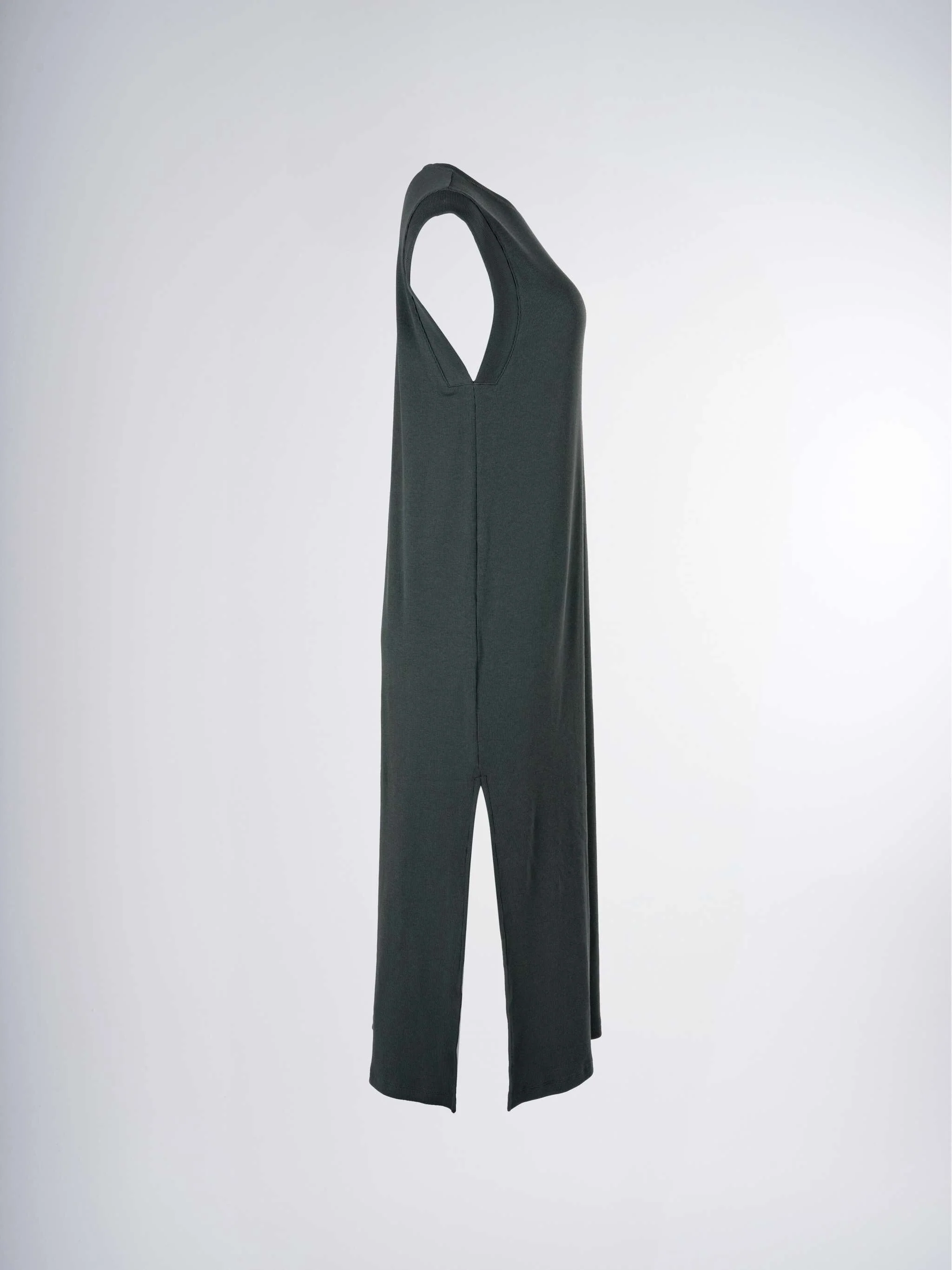 Vestido Jumaro, color verde, para Damas - Image 3