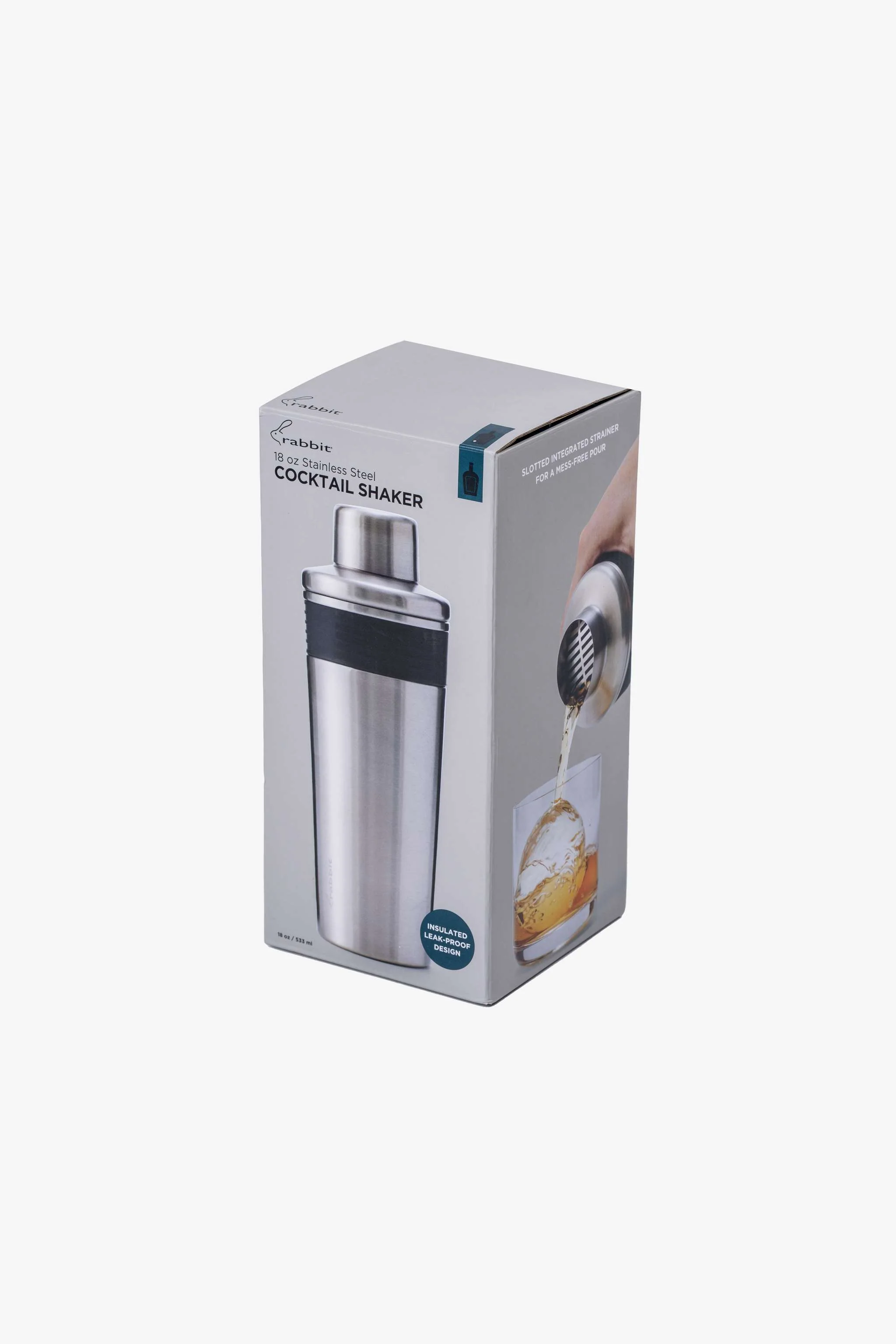 Coctelera Rb 18 Oz - Image 4