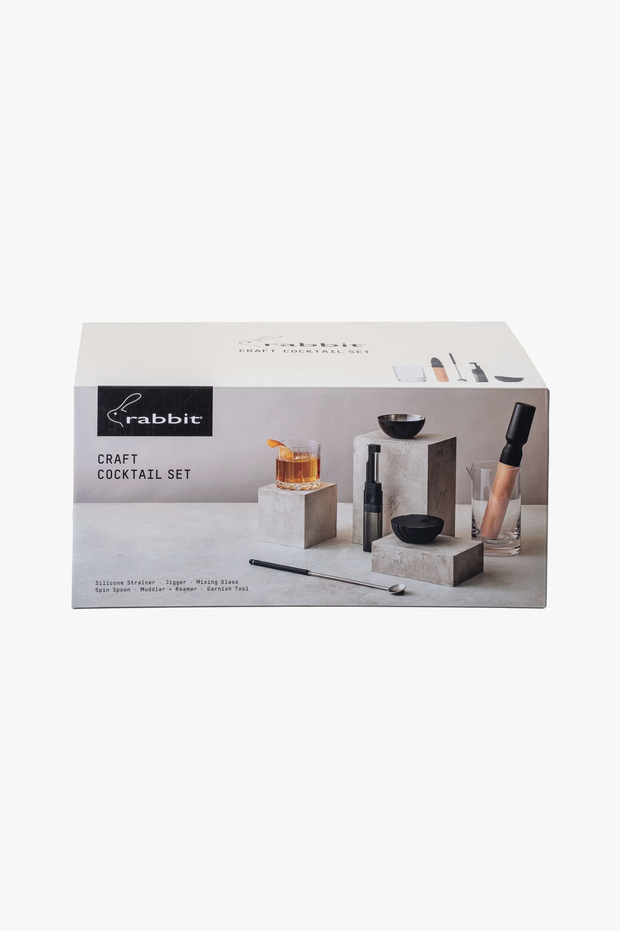 Set para cocteles Rb Craft - Image 2