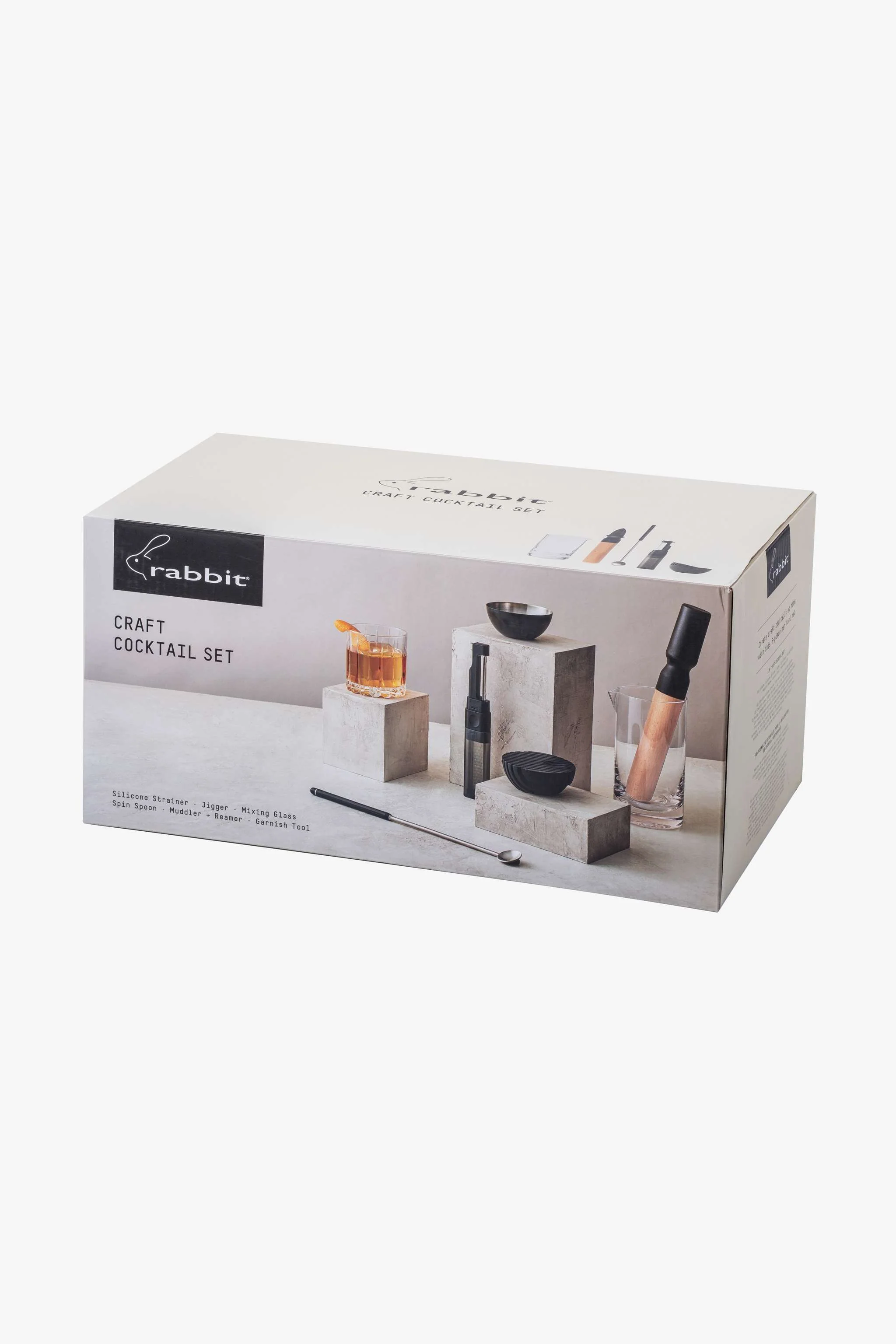 Set para cocteles Rb Craft - Image 3