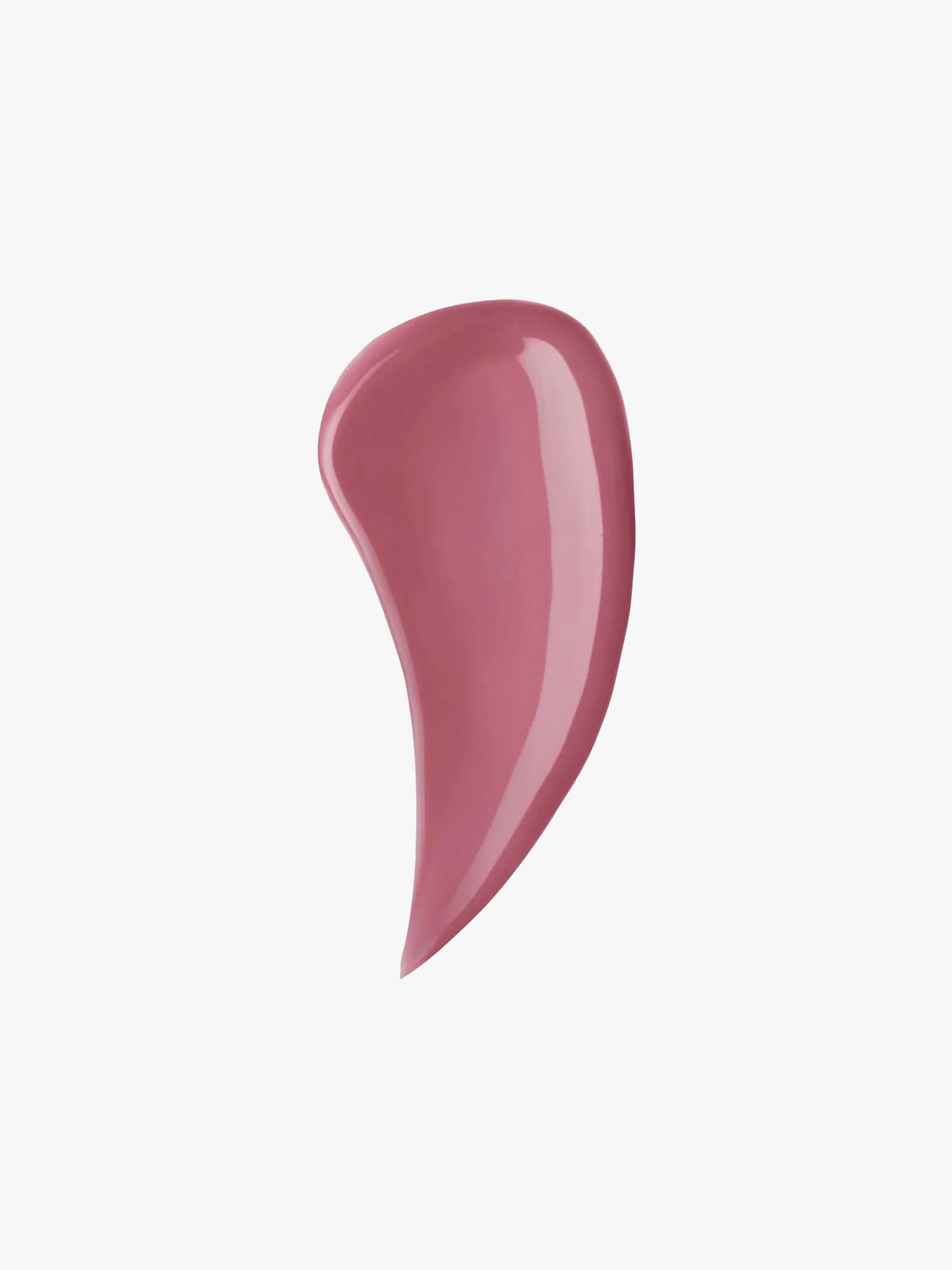 Bálsamo labial Rare Beauty Glossy Lip, color Nearly Rose - Image 2