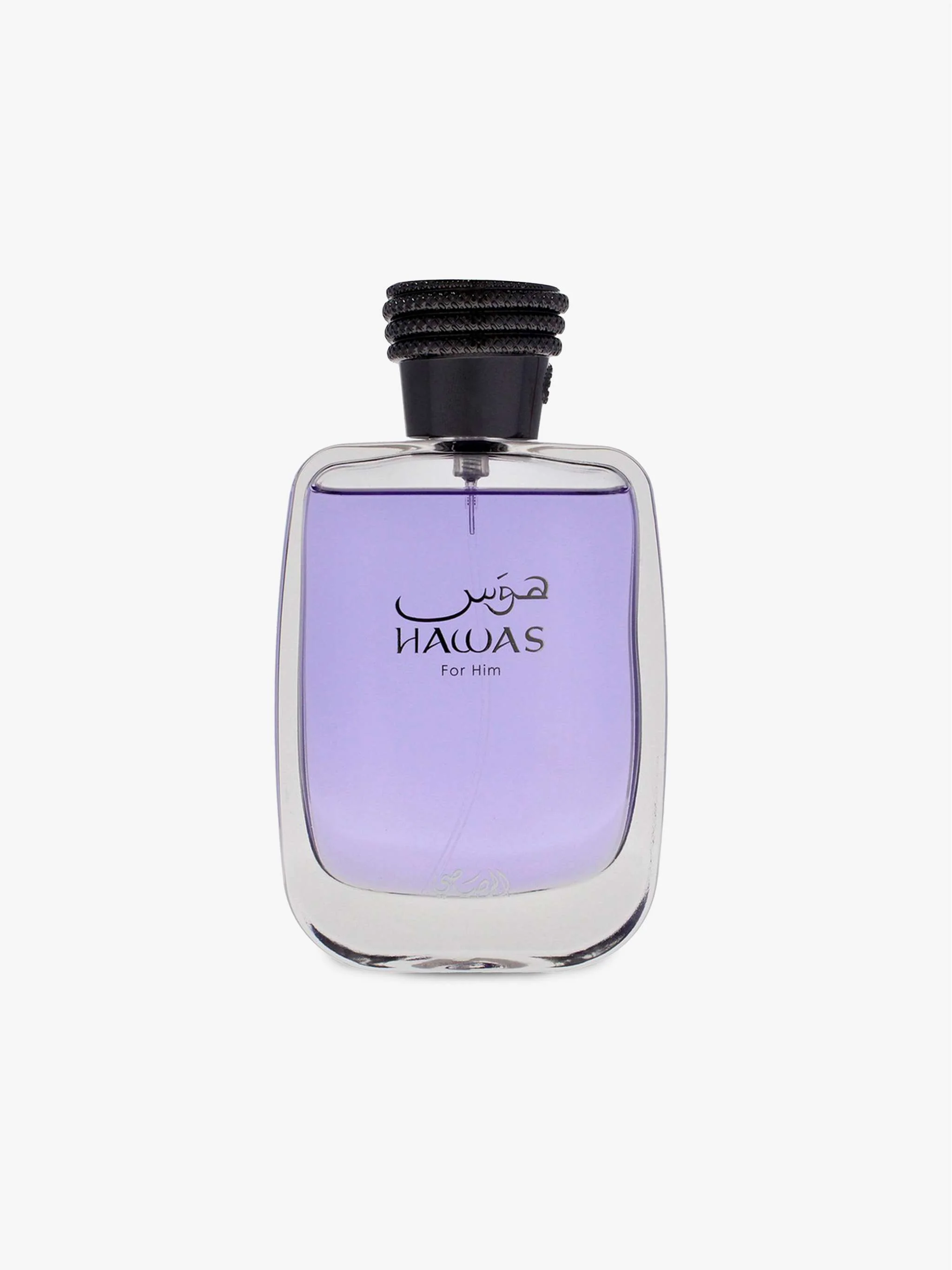 Perfume Hawas 100ml, Eau de Parfum, para Caballeros