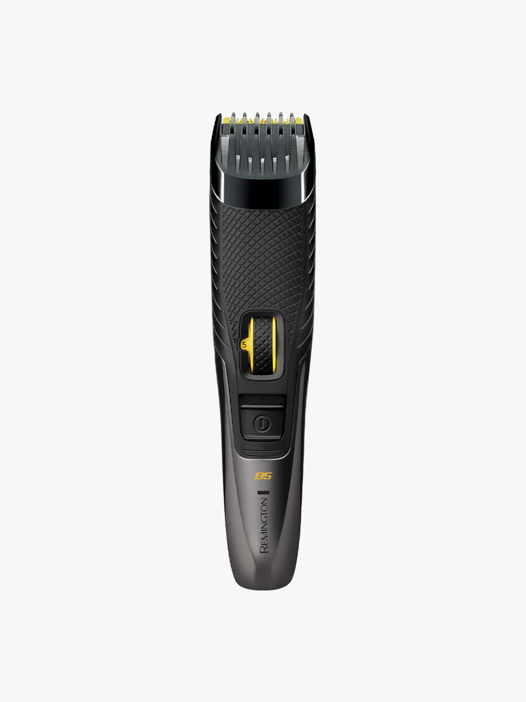 Recortadora de barba MB5000, ajuste preciso y versátil