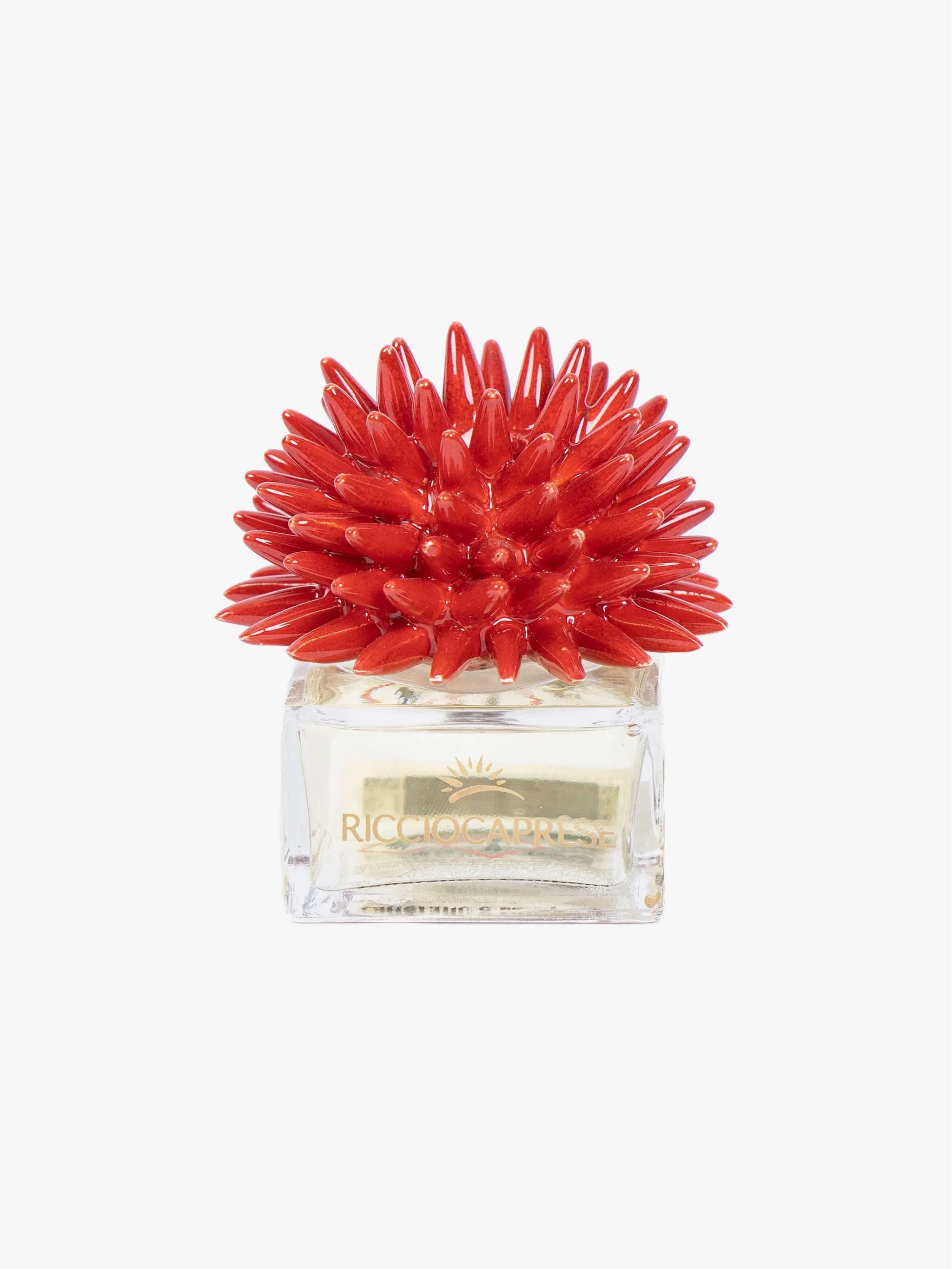 Difusor Ricciocaprese M8, tamaño 50 ml, fragancia rosso - Image 2