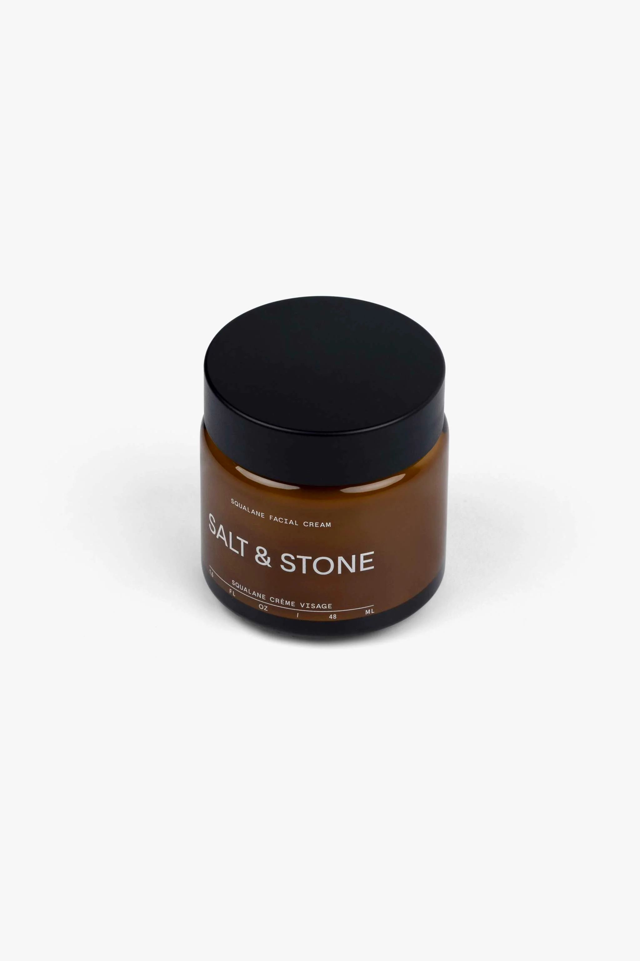 Crema facial hidratante 48ml, textura ligera y acabado natural