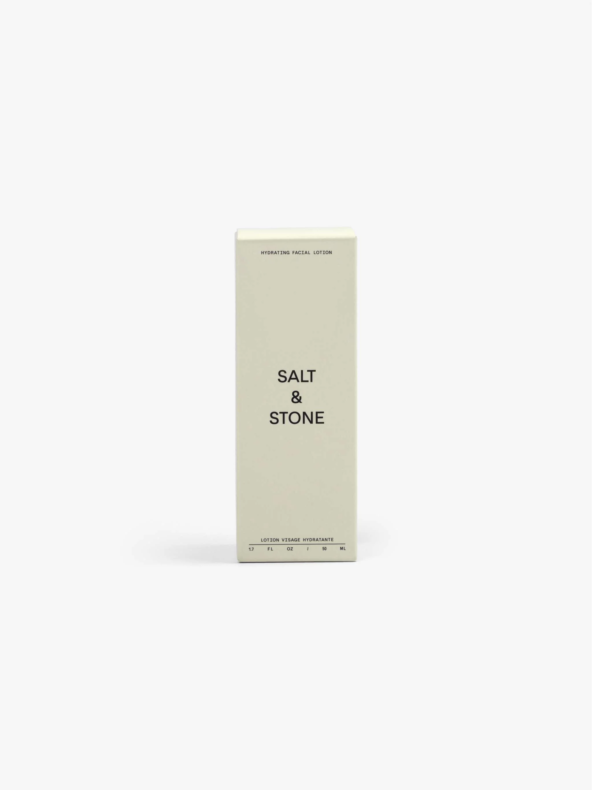 Loción hidratante 50ml, textura ligera y absorción rápida