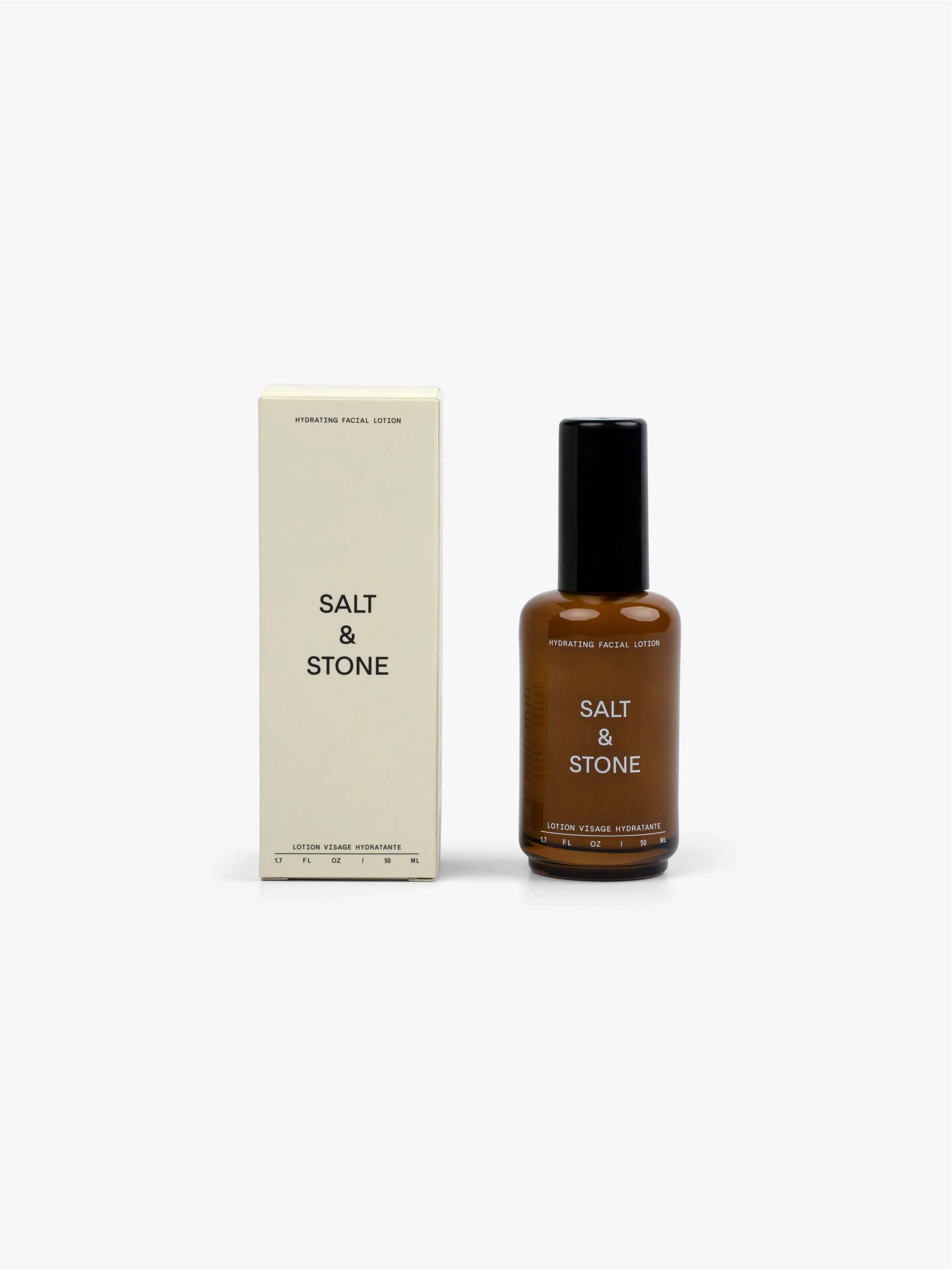 Loción hidratante 50ml, textura ligera y absorción rápida - Image 3