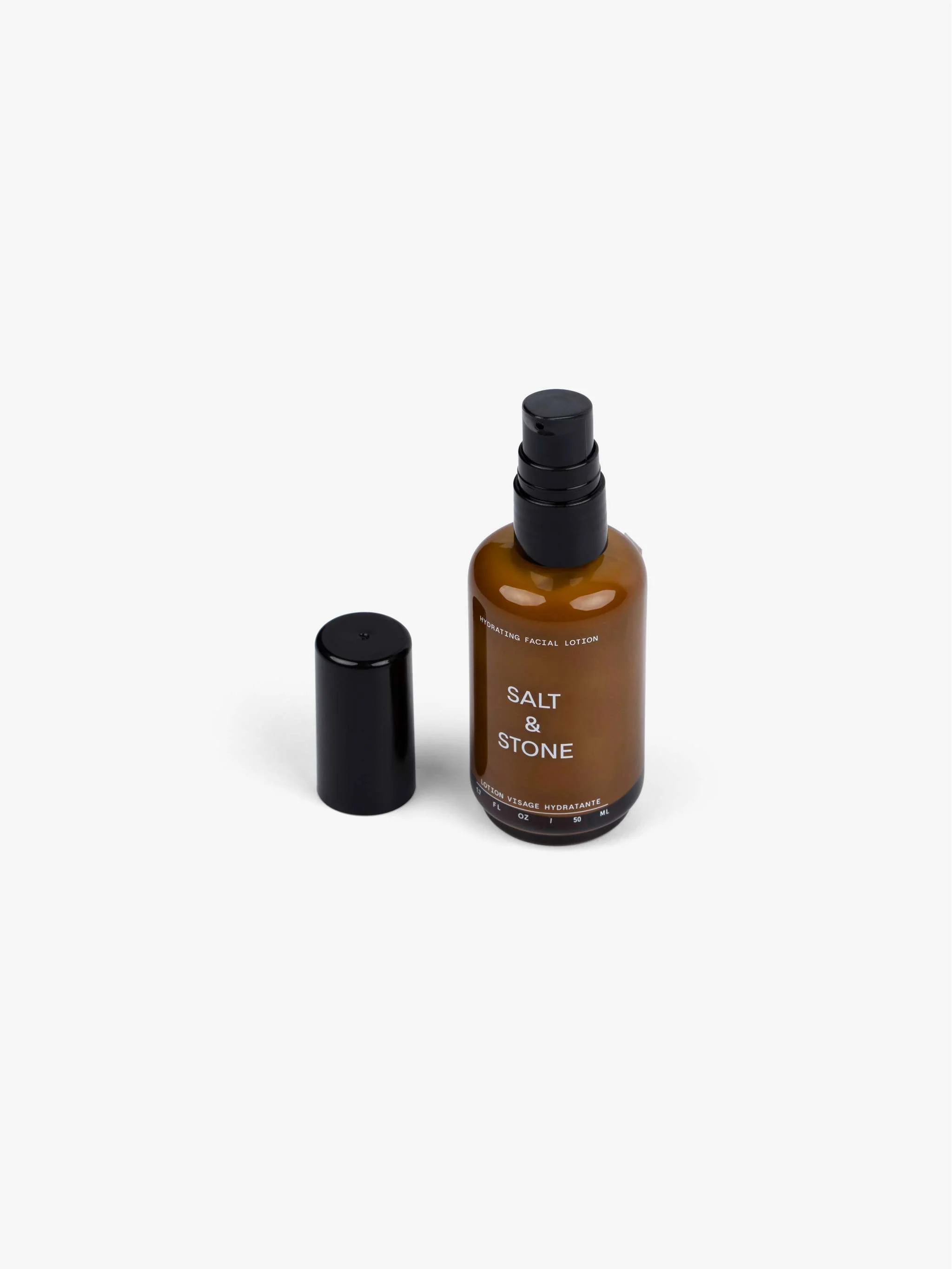 Loción hidratante 50ml, textura ligera y absorción rápida - Image 4