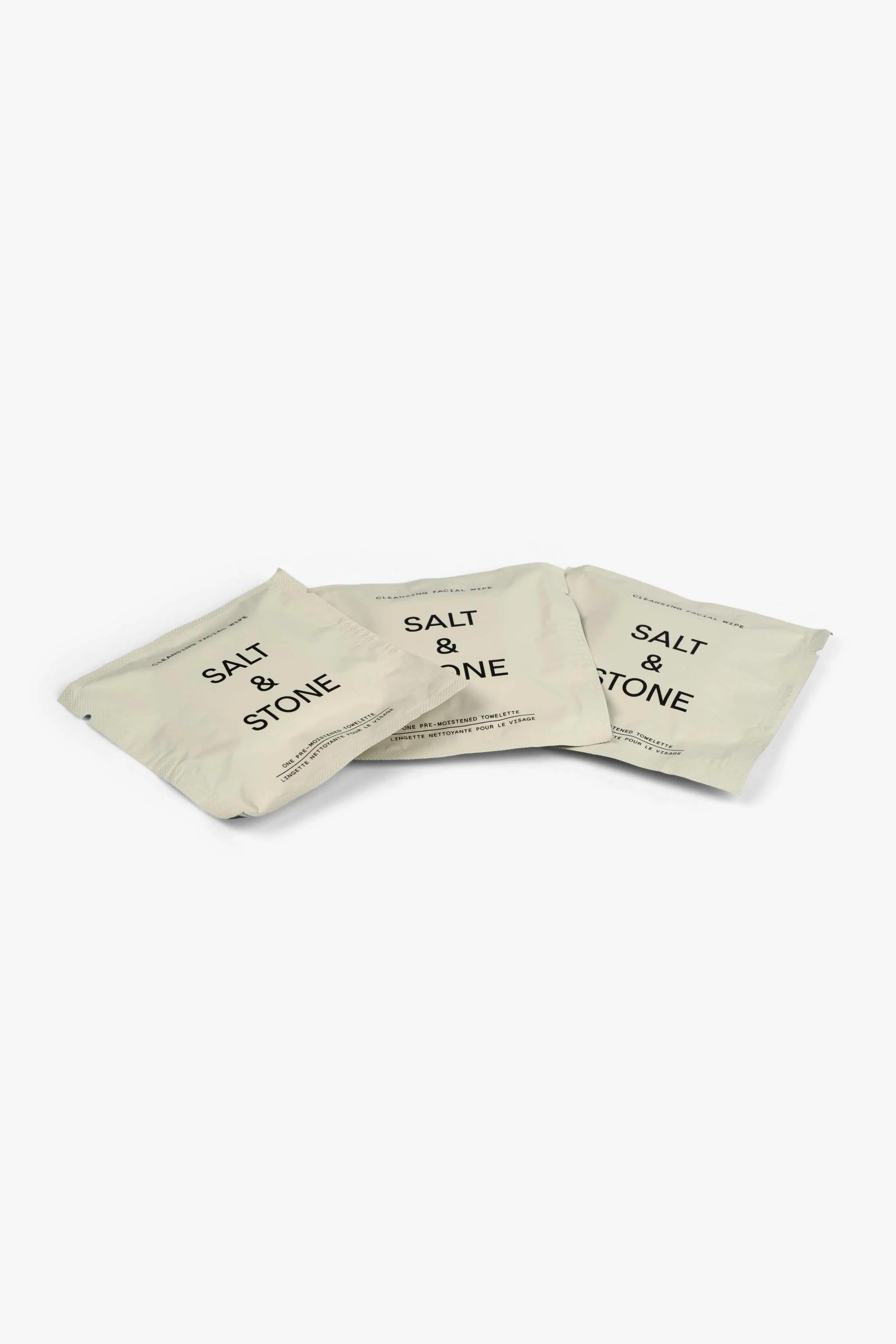 Toallitas limpiadoras 20pzs, biodegradables y textura suave - Image 5