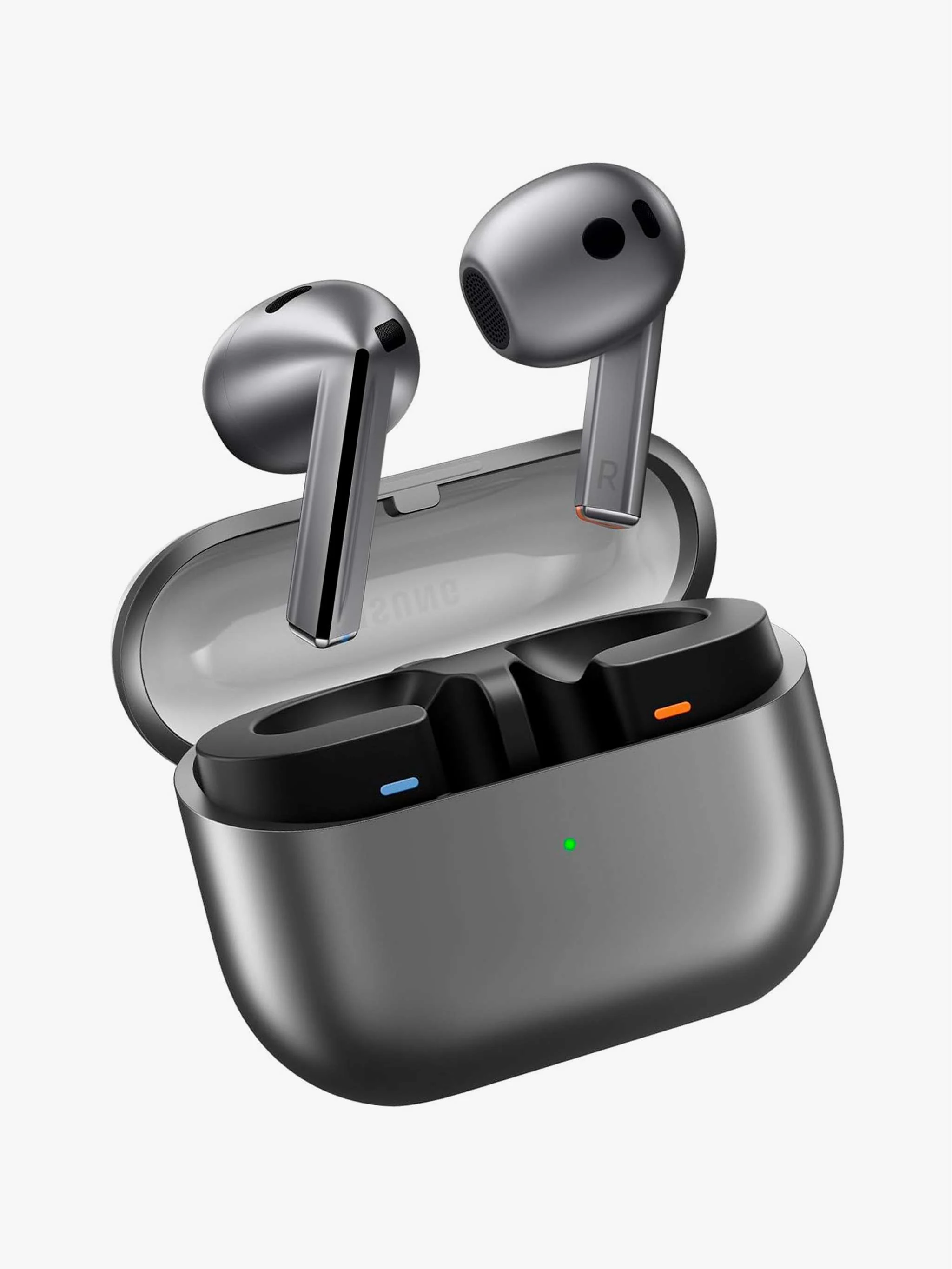 Earp Samsung Galaxy Buds 3 Silver - Image 2