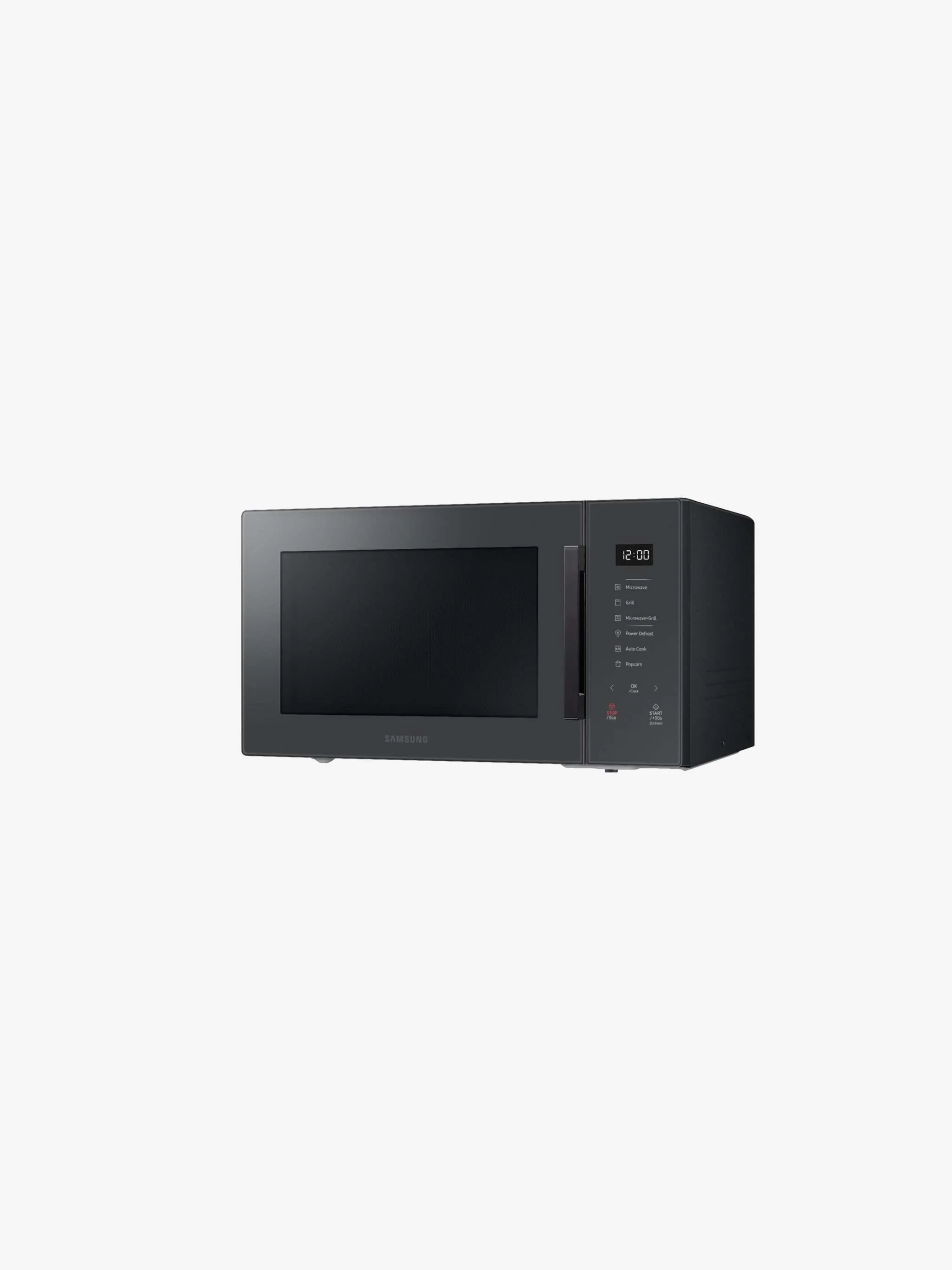 Microondas BESPOKE MG11T5018CWAA 30L Negro - Image 2