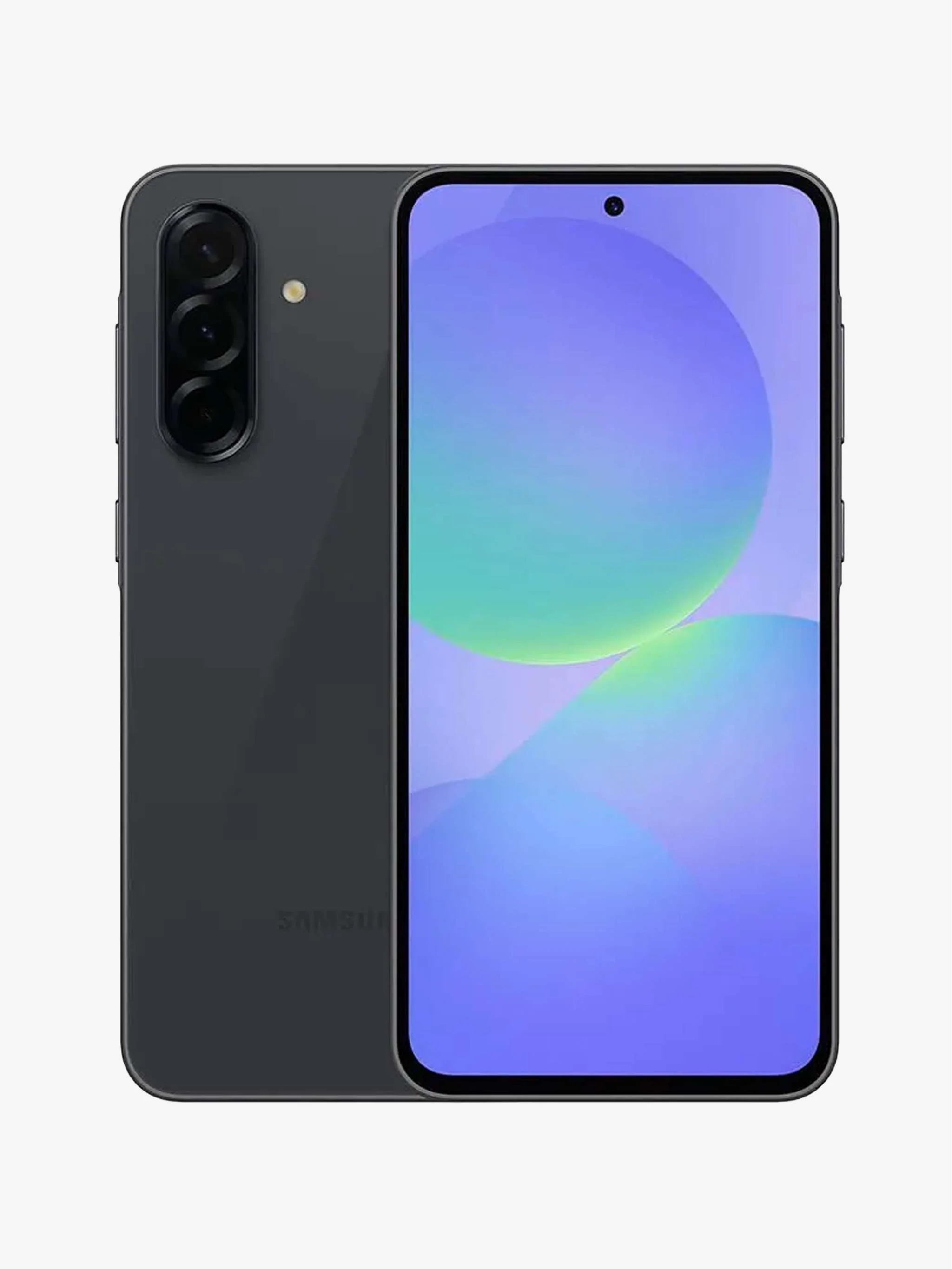 Samsung Galaxy A36, 128GB 8GB, 5G, pantalla AMOLED