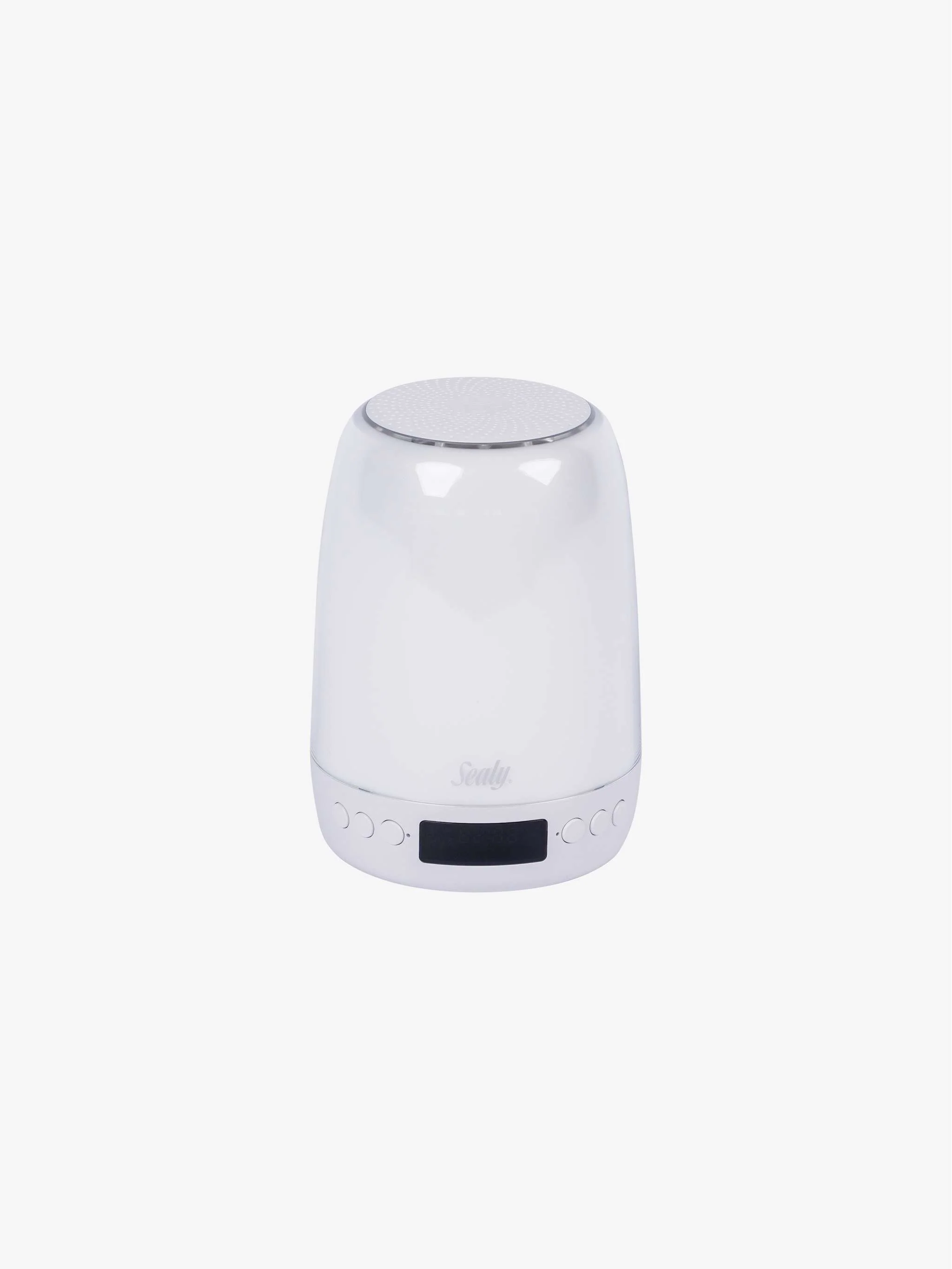 Altavoz lámpara de mesa Sealy, Bluetooth, batería recargable - Image 2
