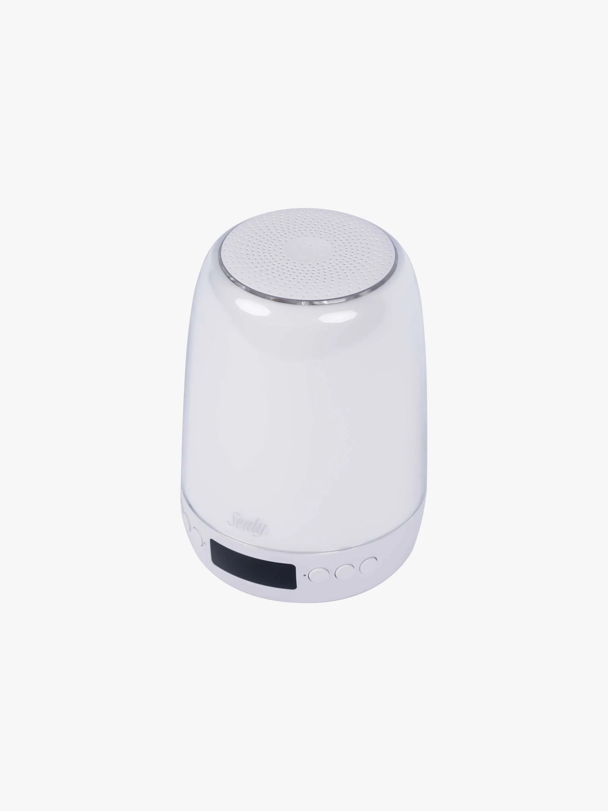 Altavoz lámpara de mesa Sealy, Bluetooth, batería recargable - Image 3