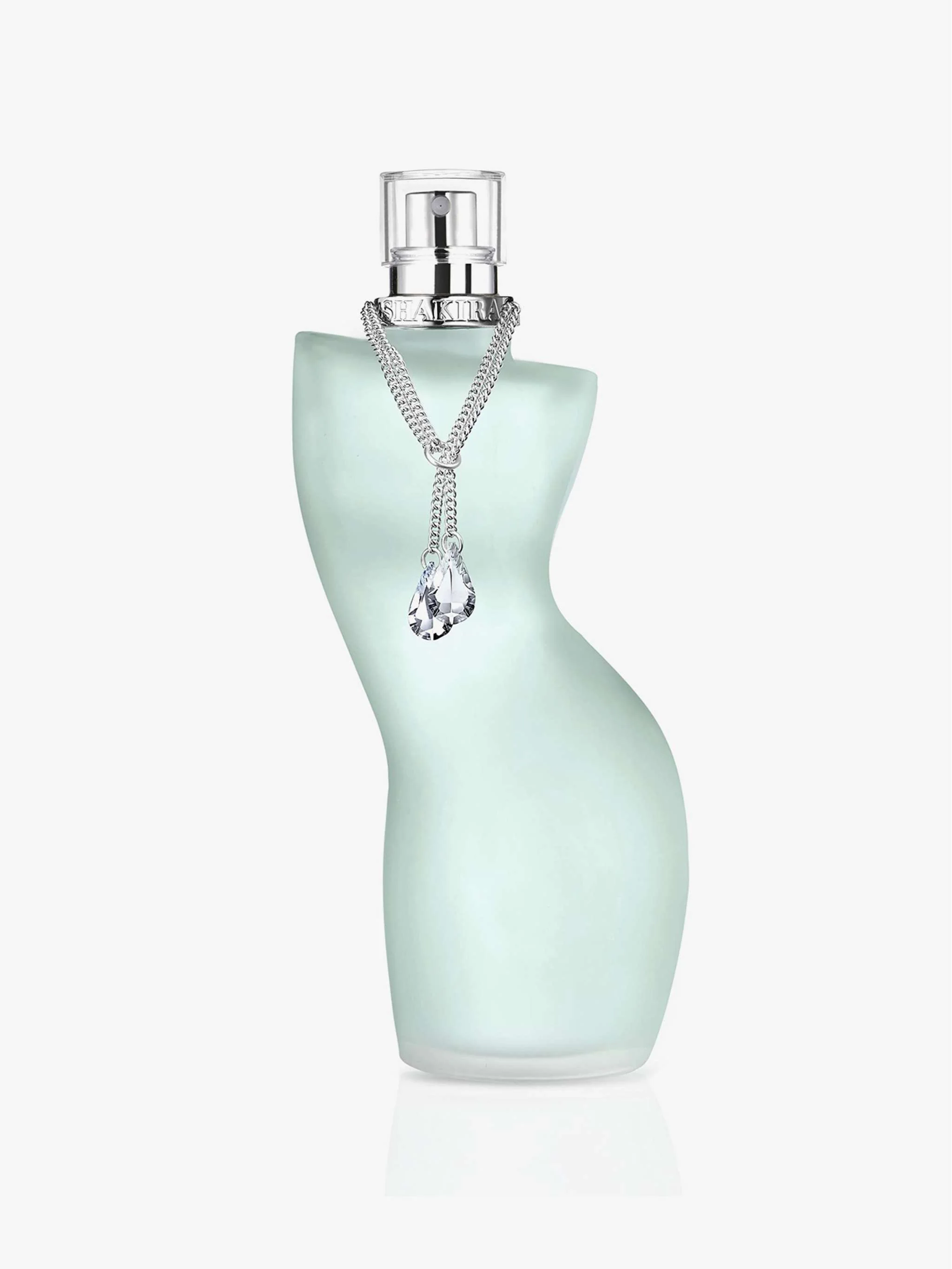 Perfume Dance Diamonds 80ml, Eau de Toilette, para Damas