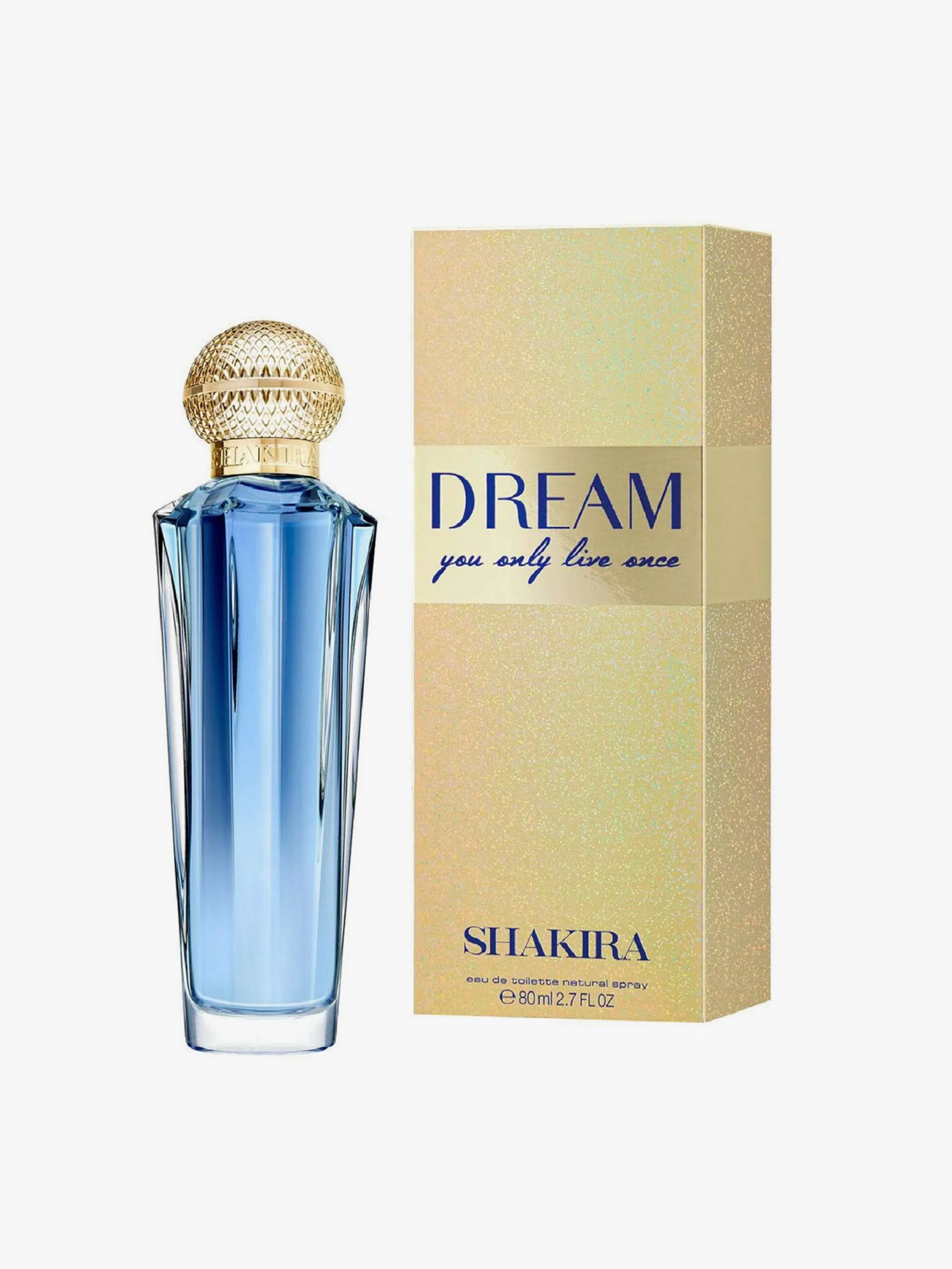 Perfume Dream 80ml, Eau de Toilette, para Damas - Image 2