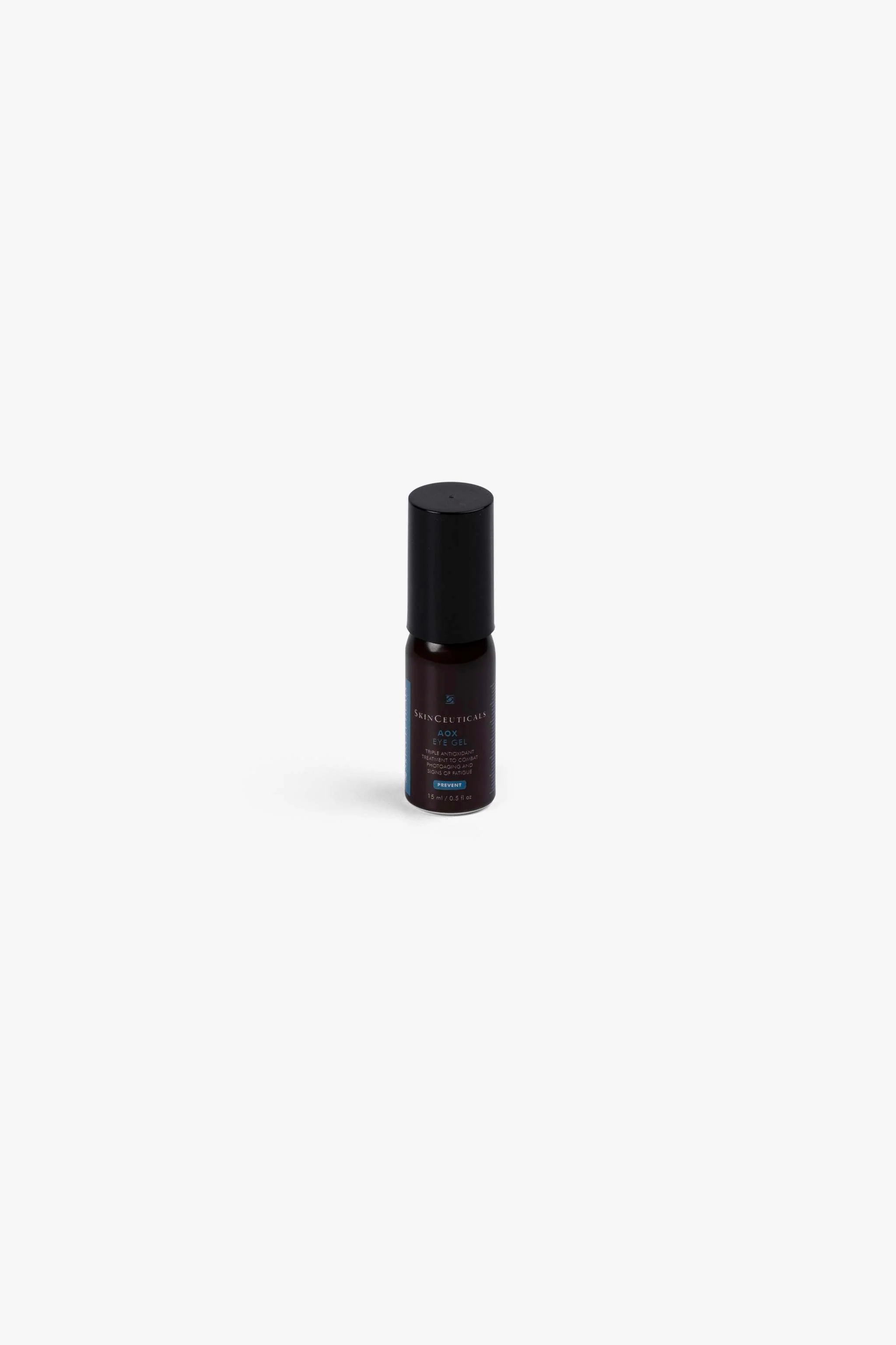 Gel antioxidante contorno de ojos 15ml, protección celular y textura ligera