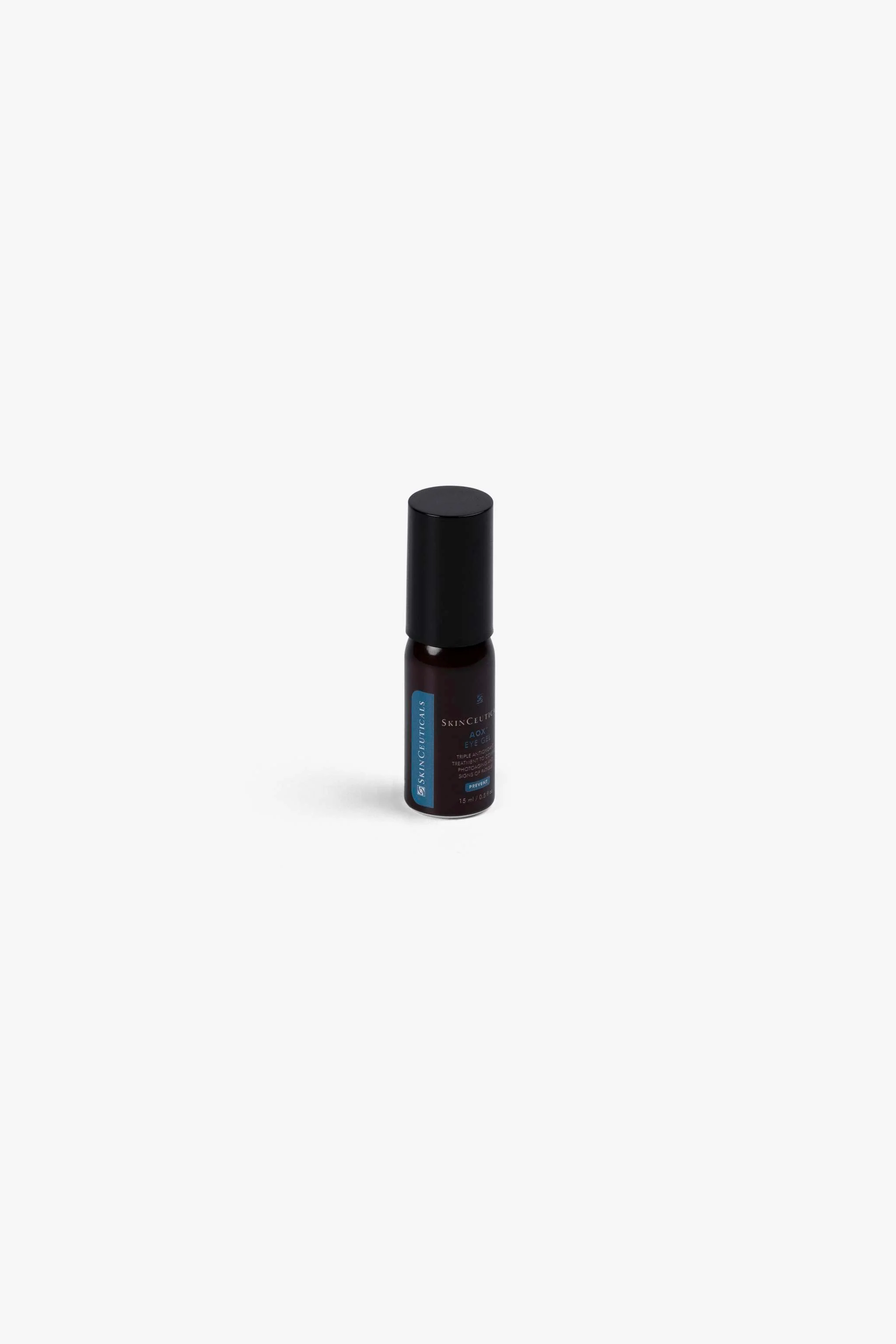 Gel antioxidante contorno de ojos 15ml, protección celular y textura ligera - Image 2