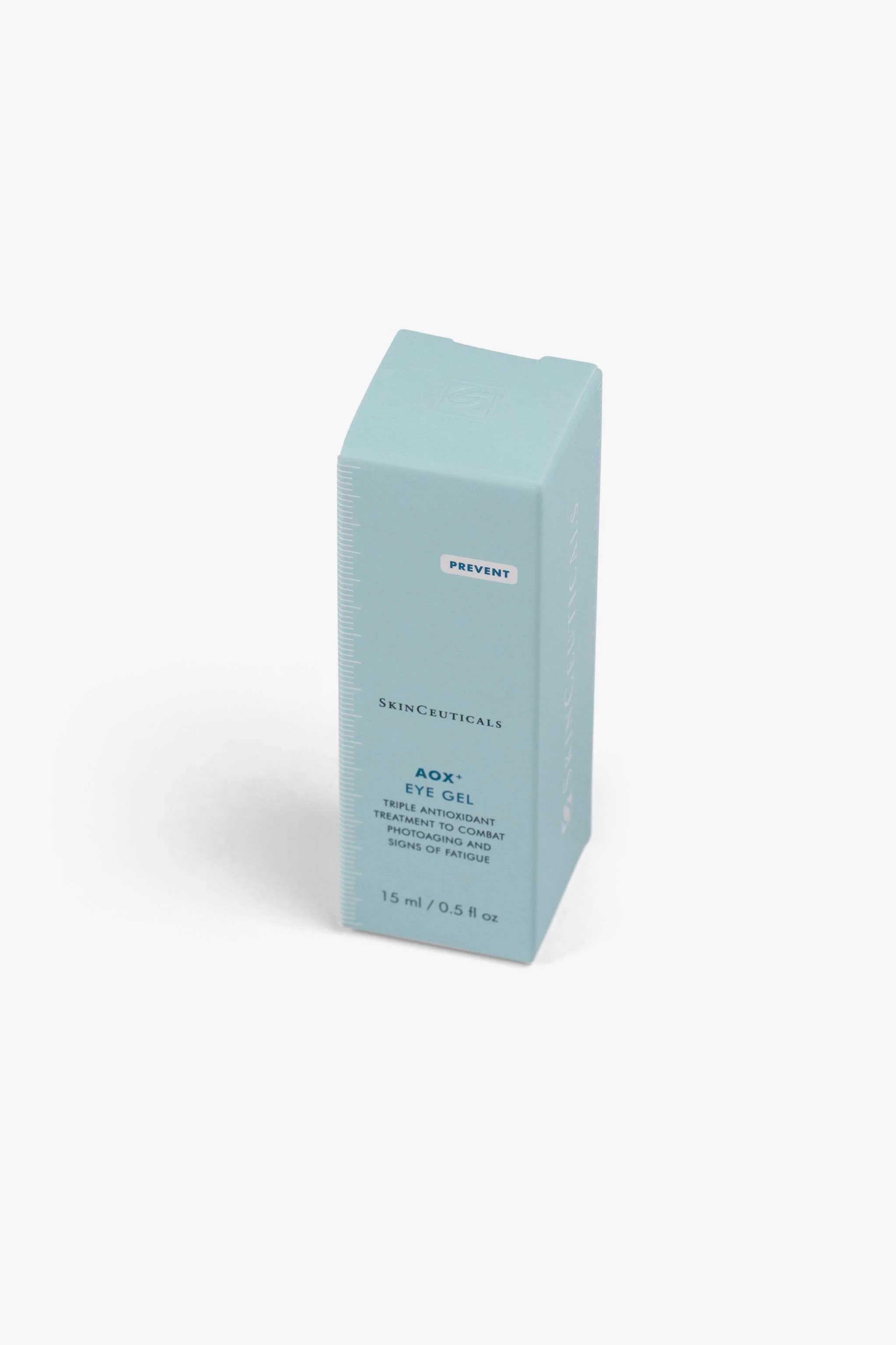 Gel antioxidante contorno de ojos 15ml, protección celular y textura ligera - Image 4