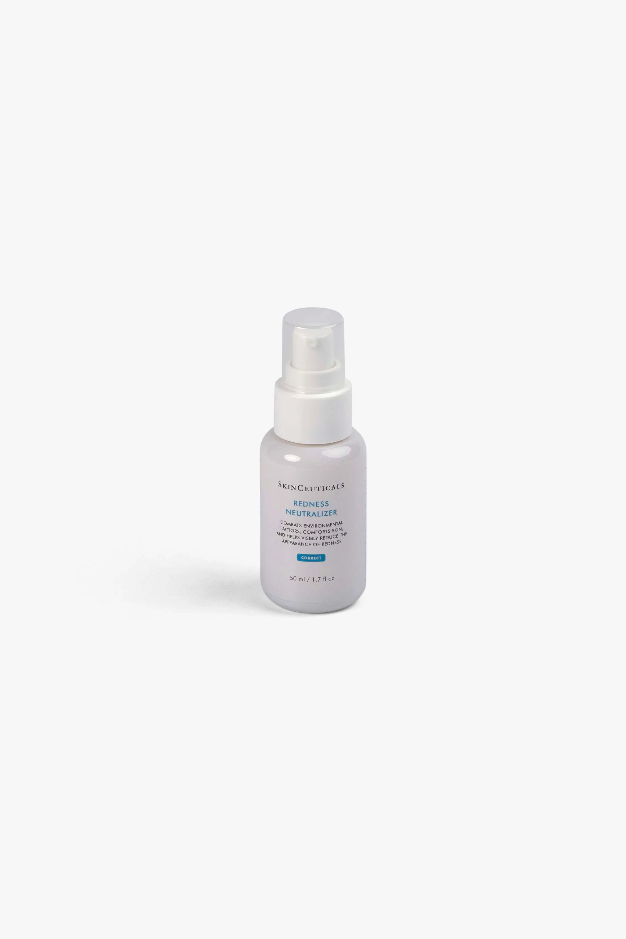Gel neutralizador de piel irritada, efecto calmante y fórmula ligera