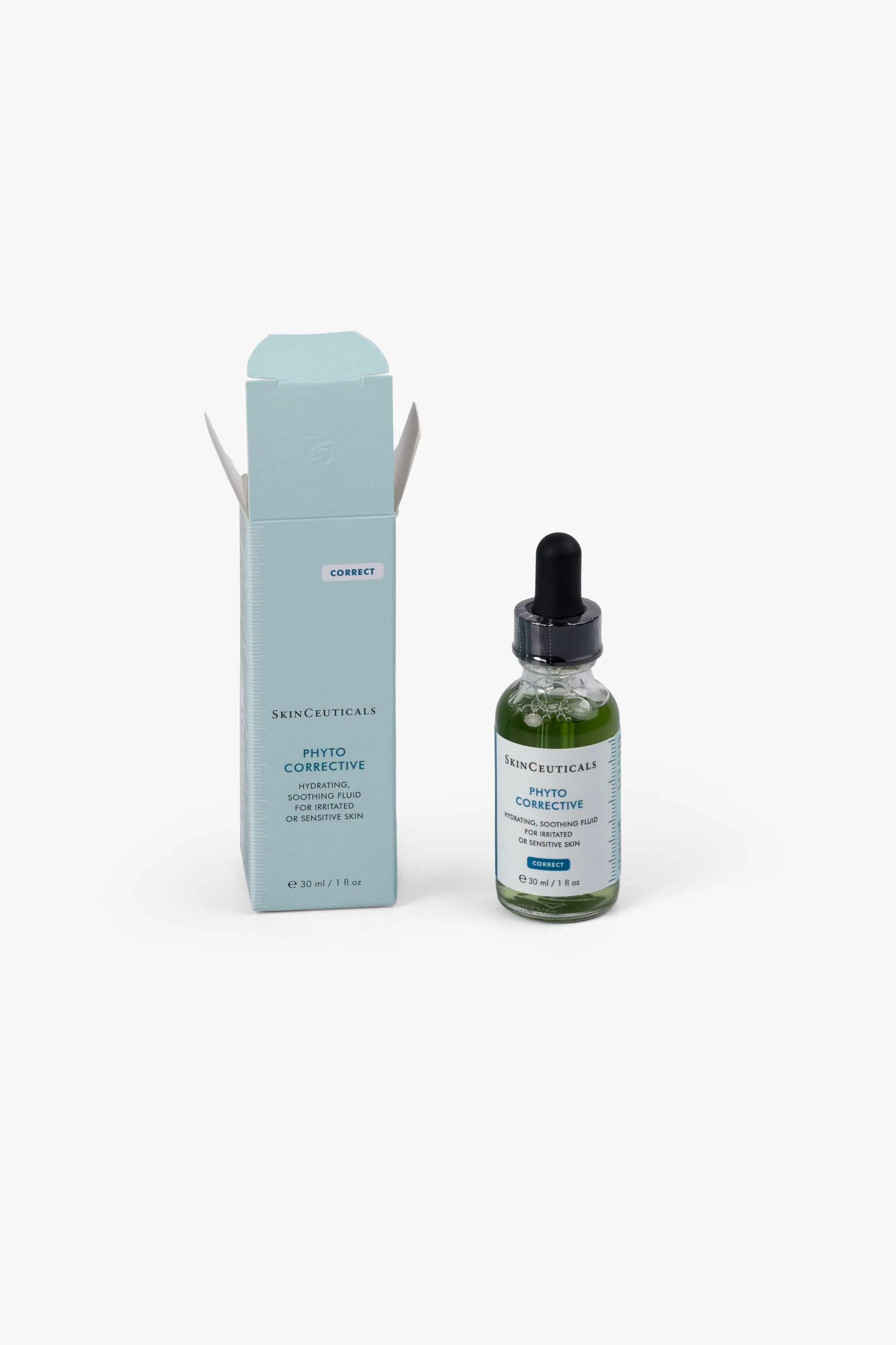 Gel hidratante 30ml, textura ligera y efecto refrescante - Image 2