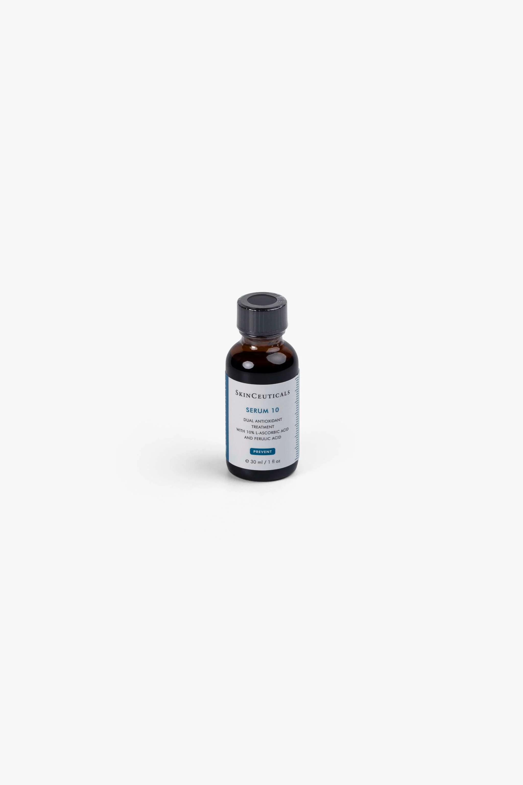 Sérum vitamina C 10 30ml, protección antioxidante y textura fluida