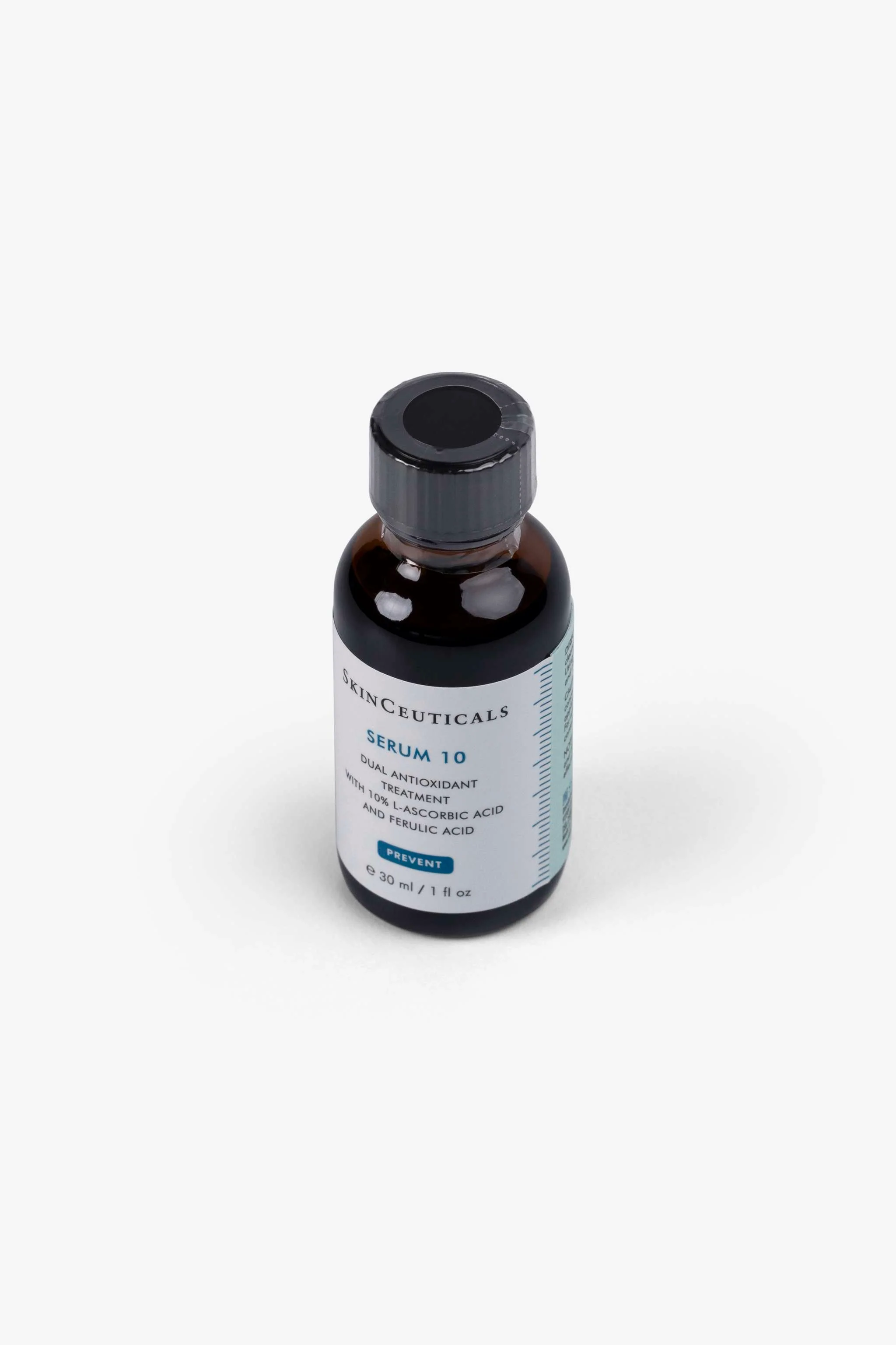 Sérum vitamina C 10 30ml, protección antioxidante y textura fluida - Image 2