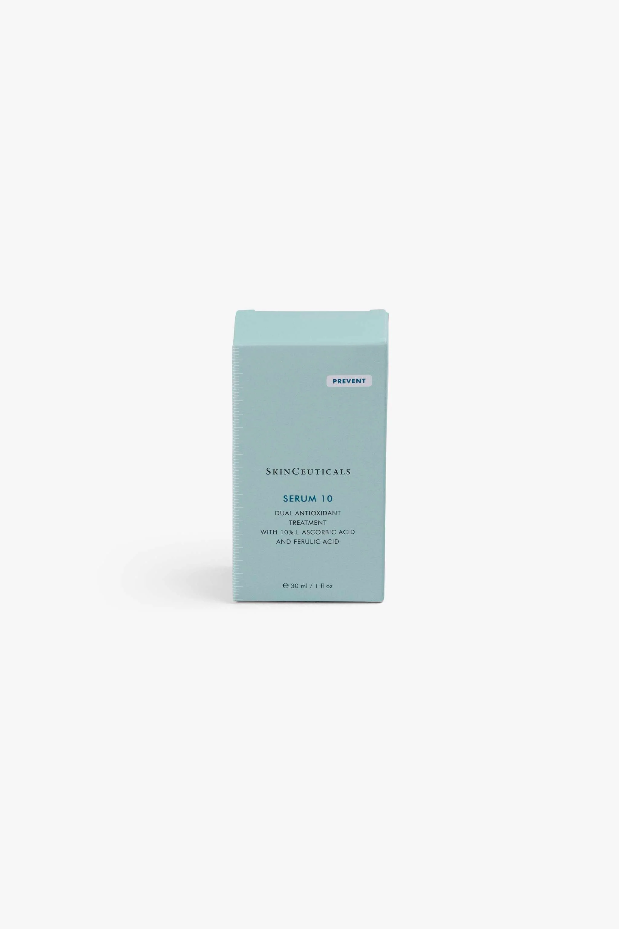Sérum vitamina C 10 30ml, protección antioxidante y textura fluida - Image 3