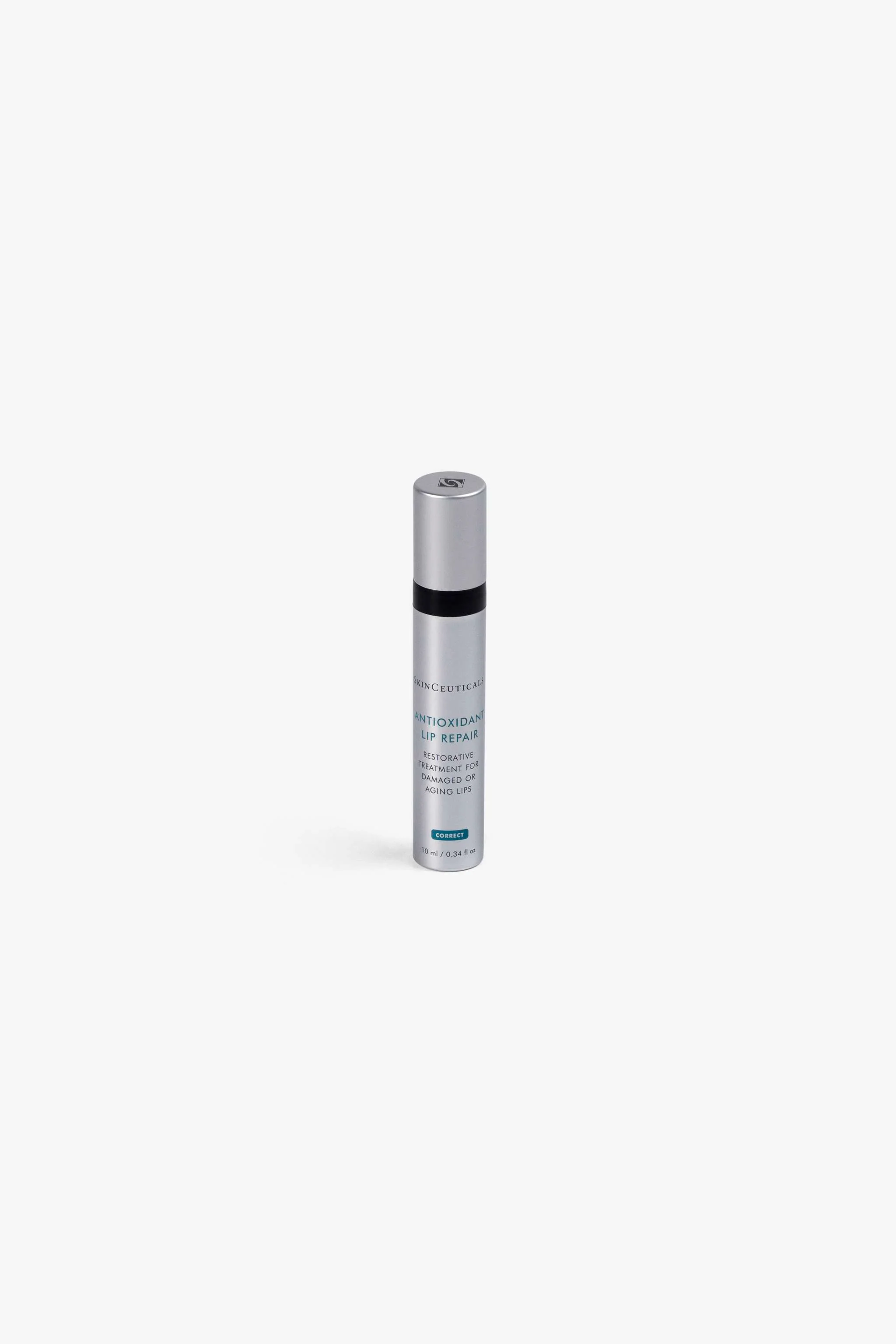 Tratamiento antioxidante de labios, protección y suavidad