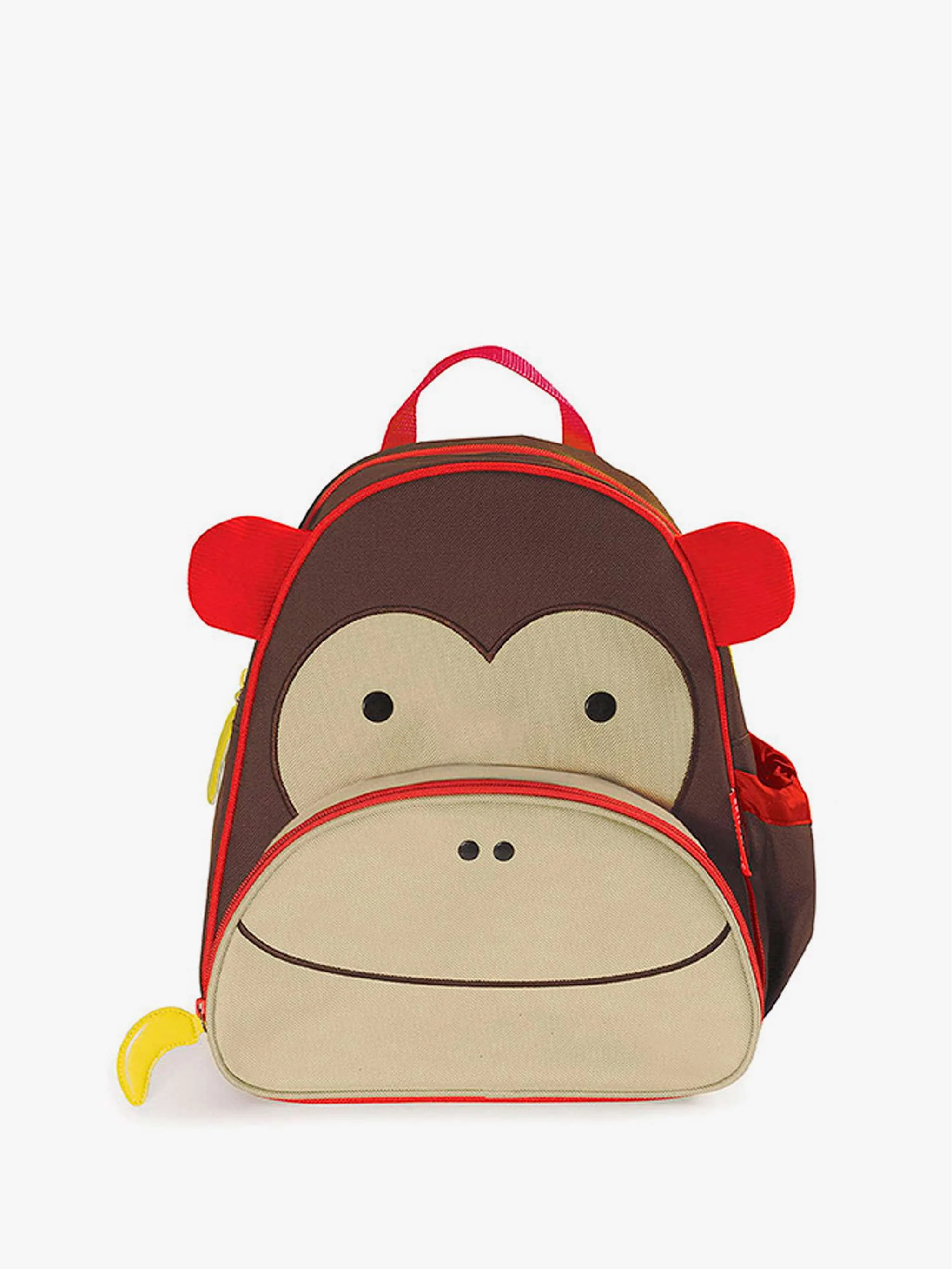 Mochila infantil zoo - Mono