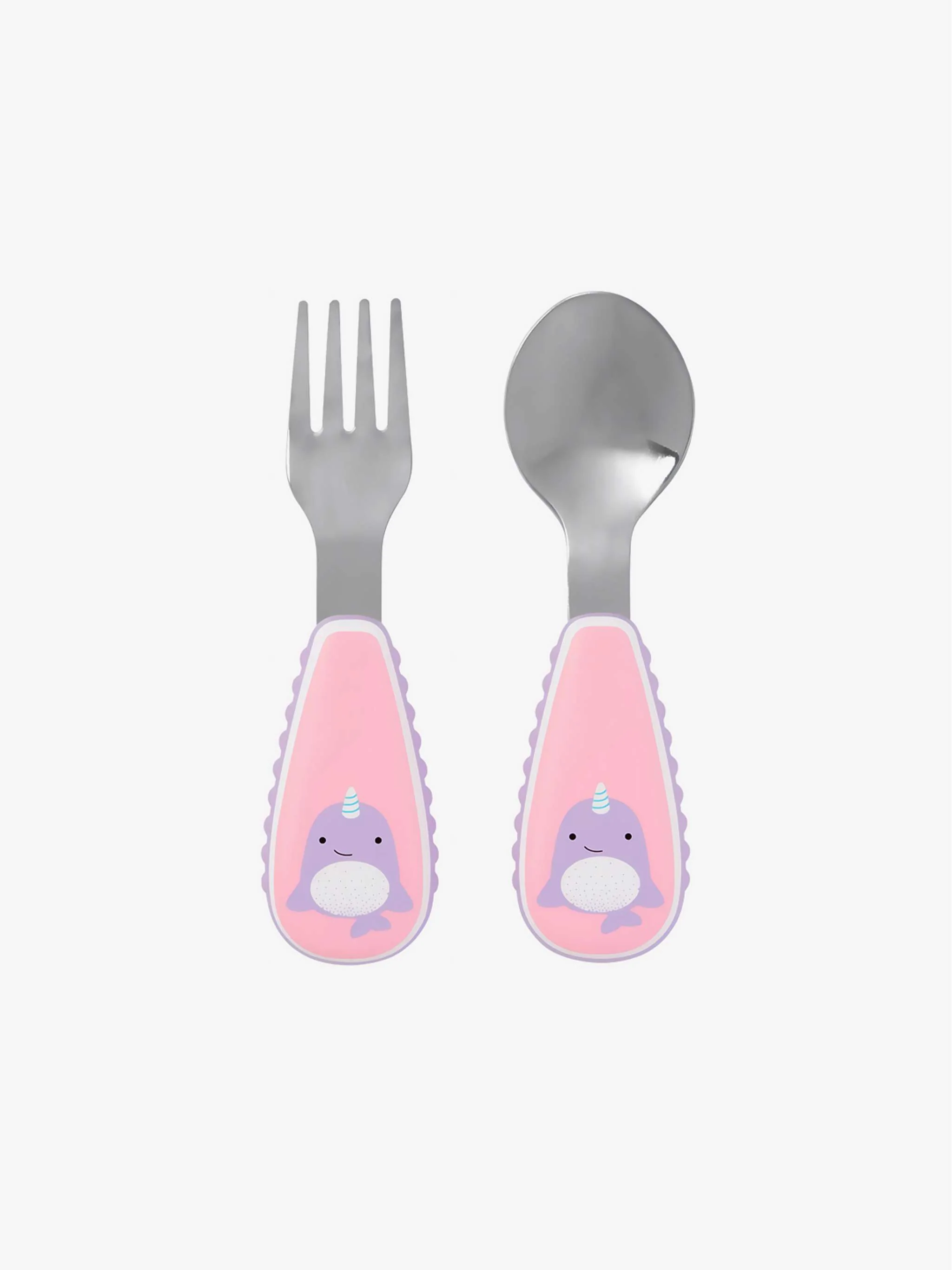 Set de cubiertos para bebé - Narval
