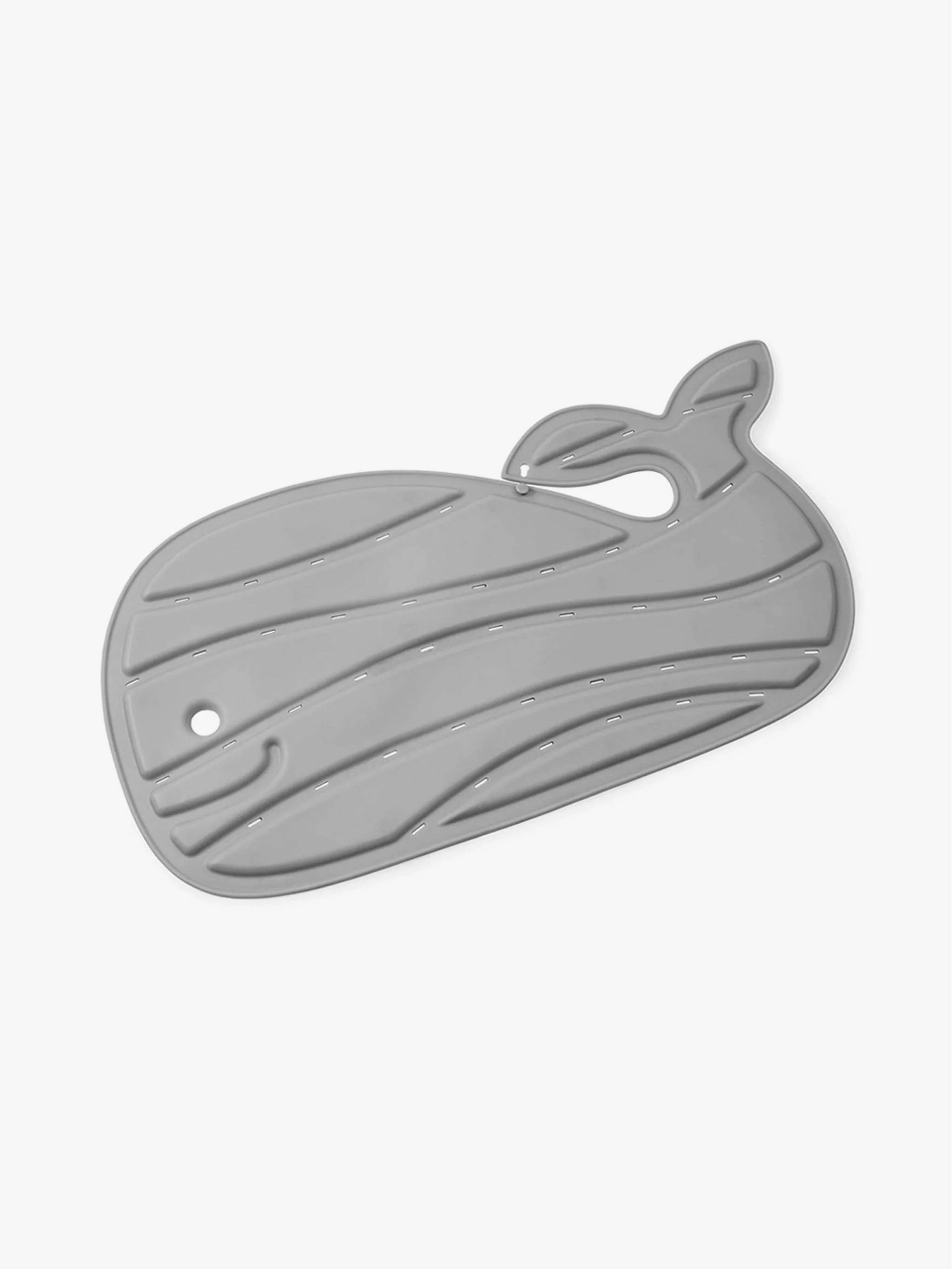 Tapete para bañera de bebé - Ballena