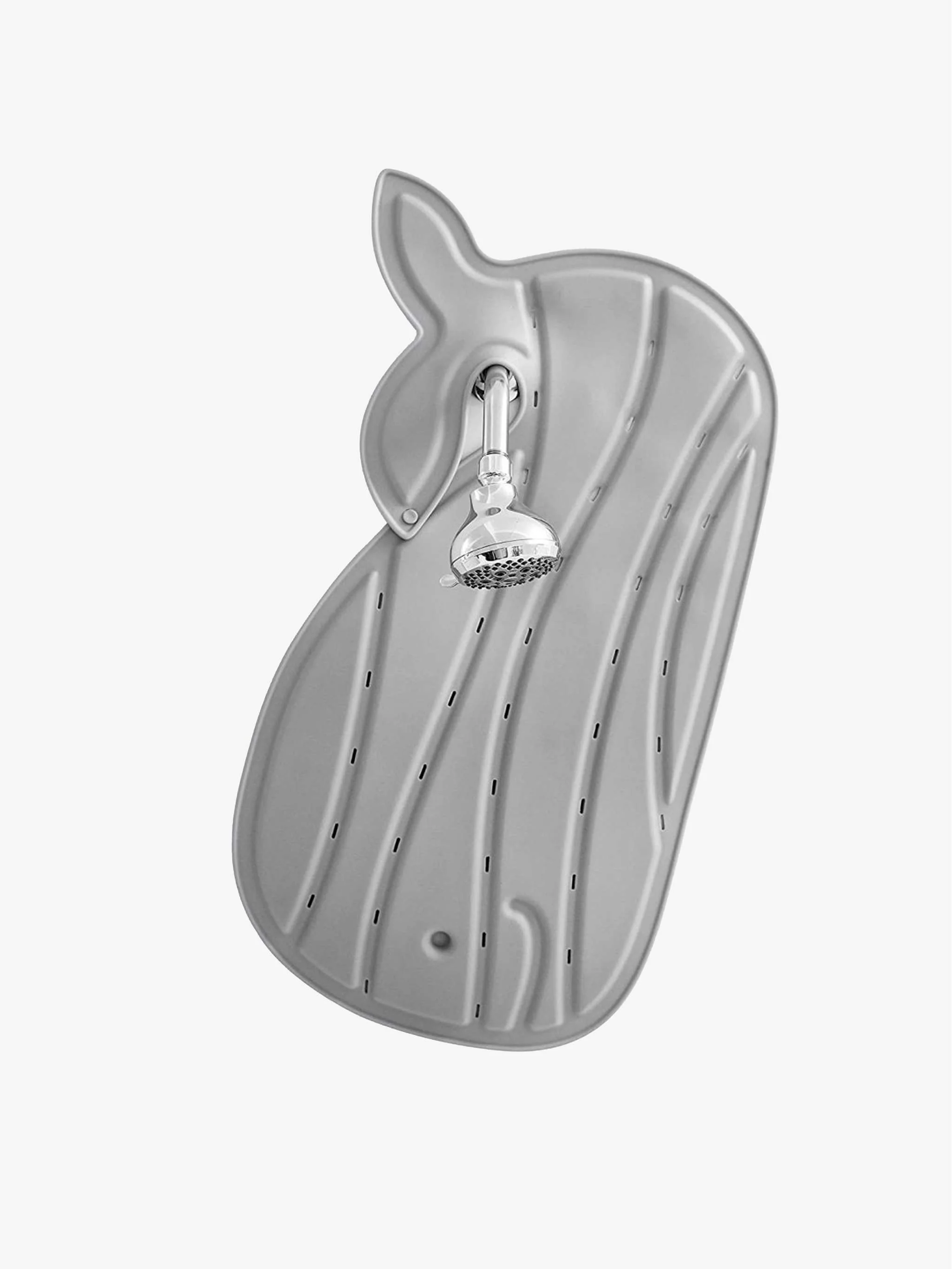 Tapete para bañera de bebé - Ballena - Image 3