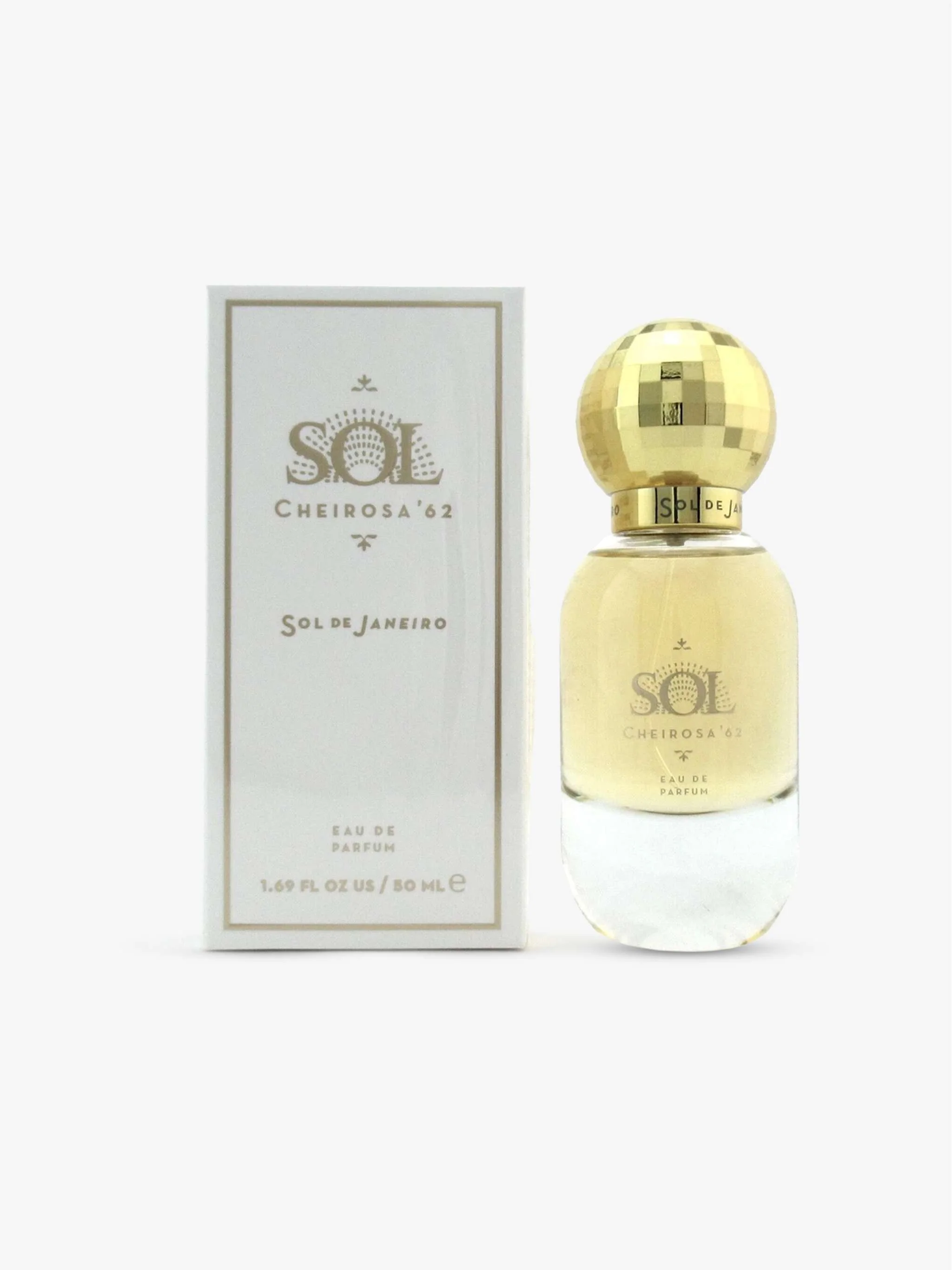 Perfume Cheirosa 62 50 ml, Eau de Parfum, para Damas - Image 2