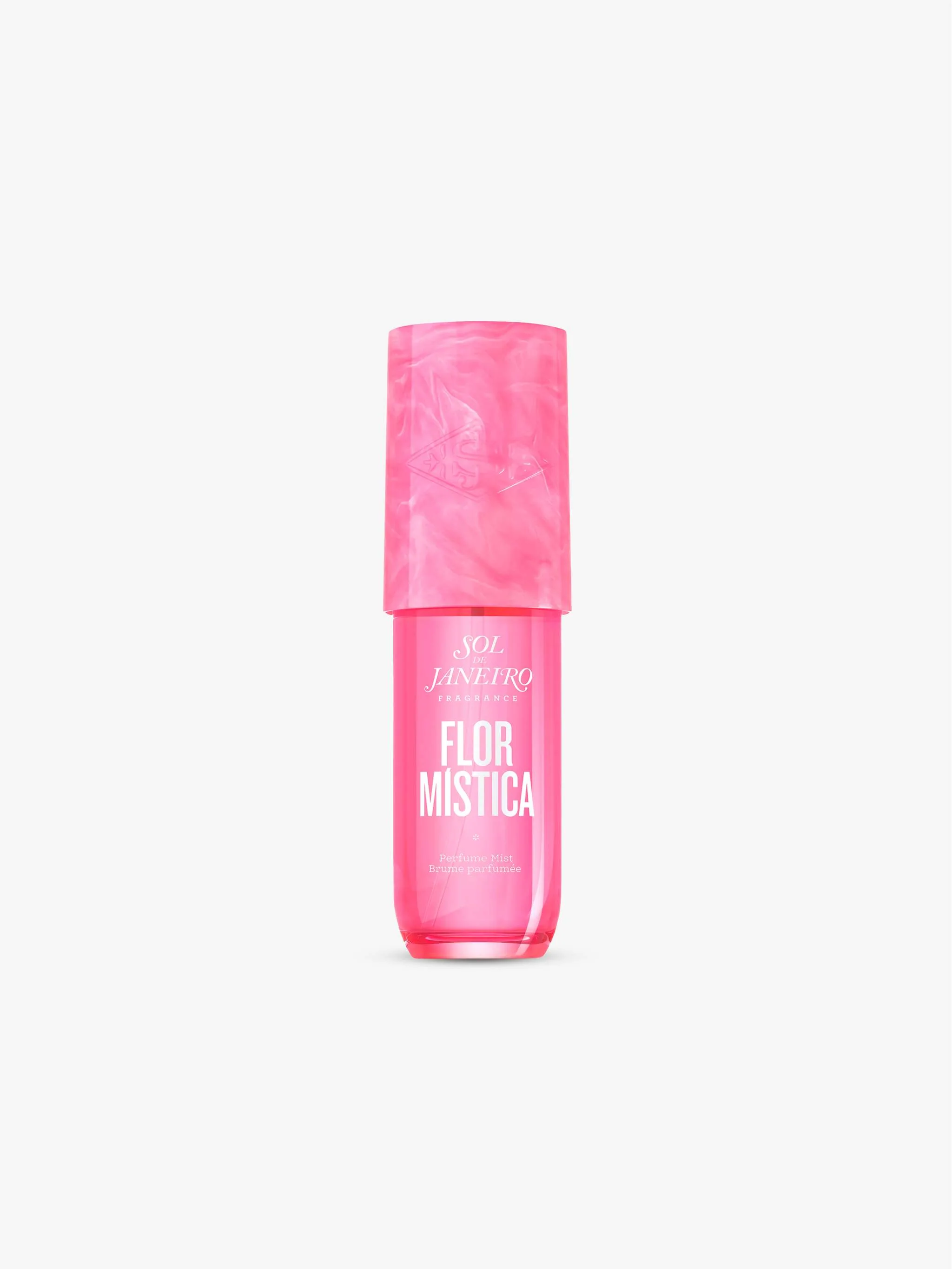 Perfume Flor Mistica 90ml, Perfume Mist, para Damas