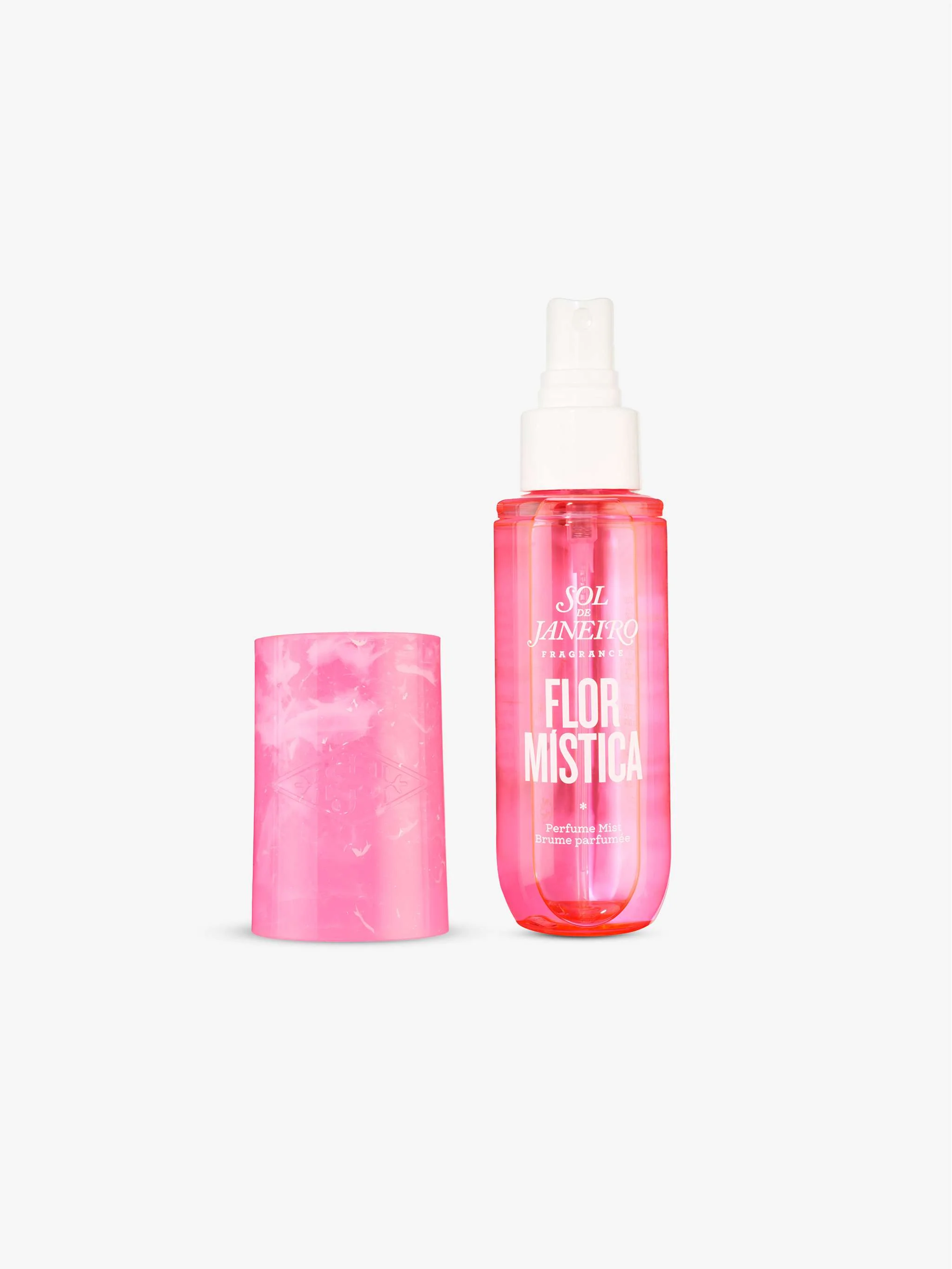Perfume Flor Mistica 90ml, Perfume Mist, para Damas - Image 2