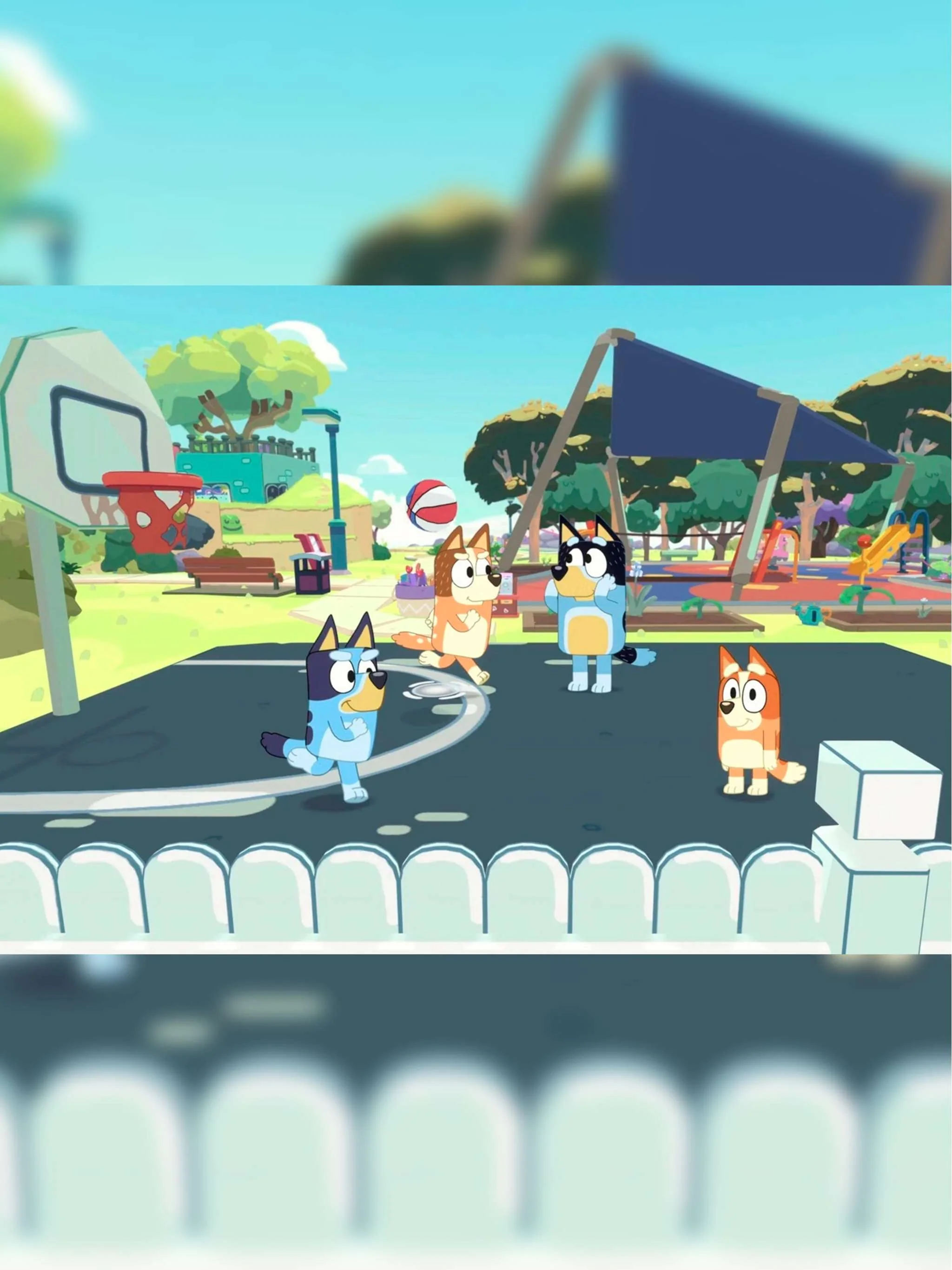 Bluey: The Videogame PS5 - Image 3
