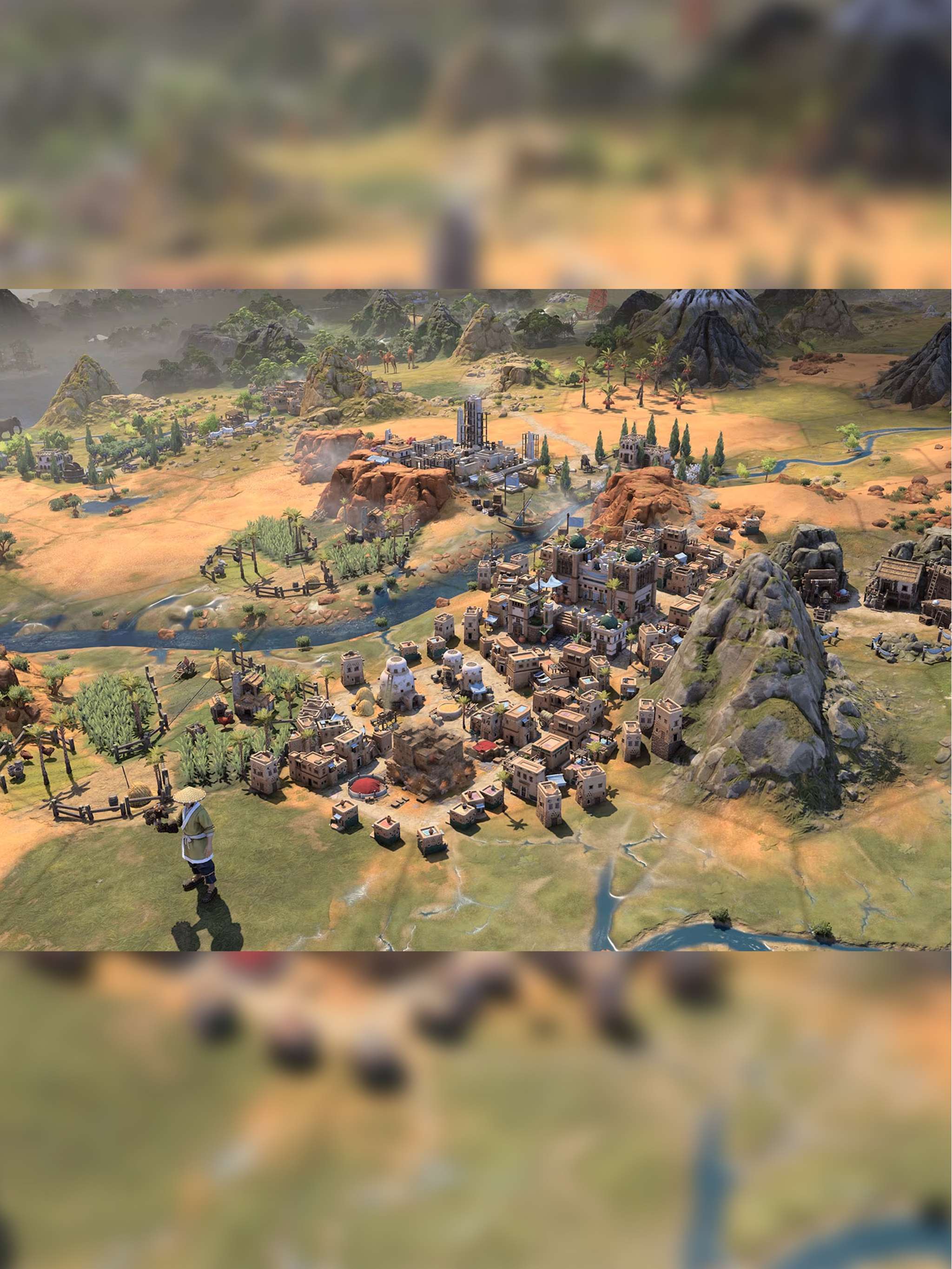 Civilization VII PS5 - Image 2