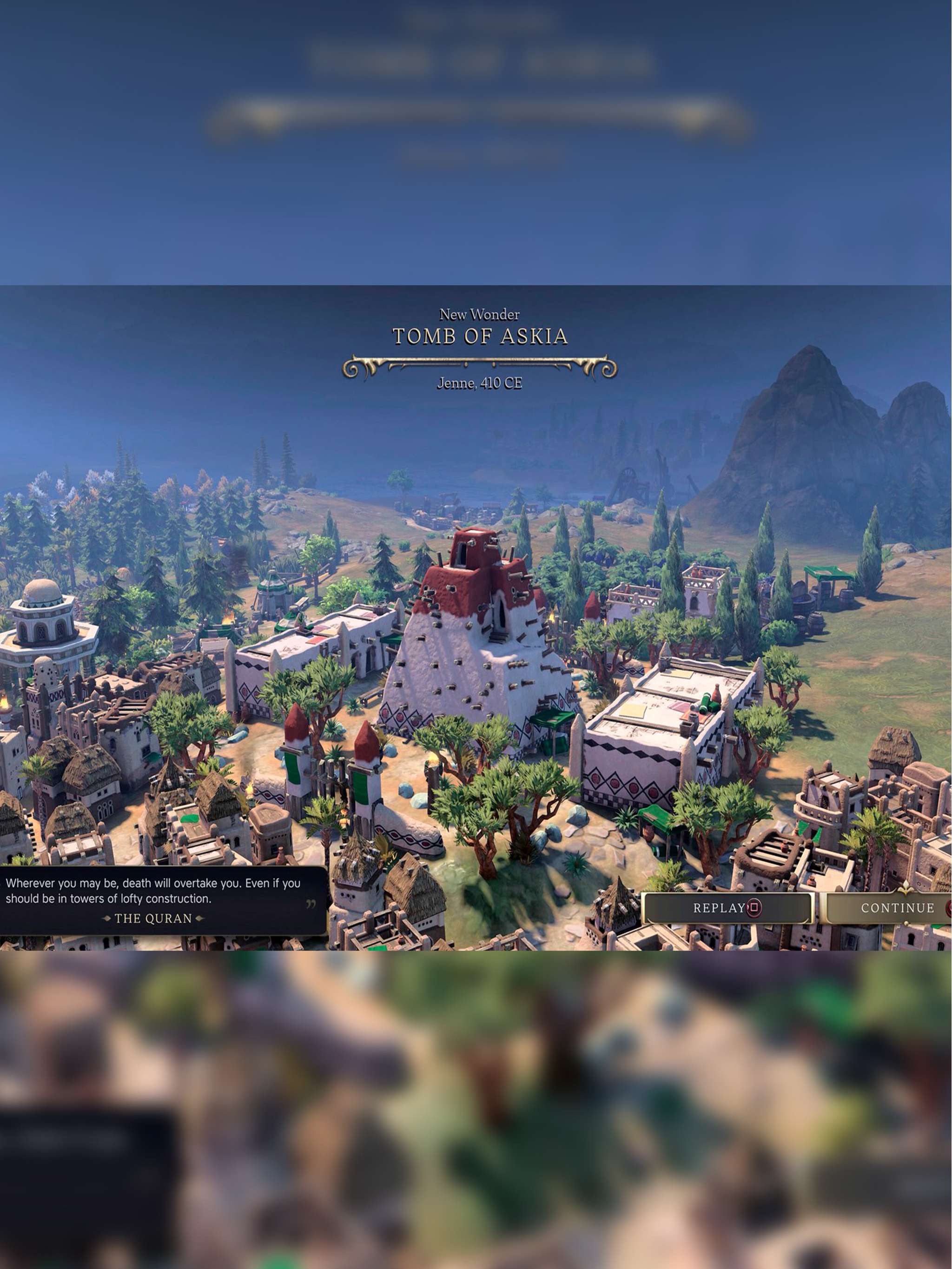 Civilization VII PS5 - Image 3