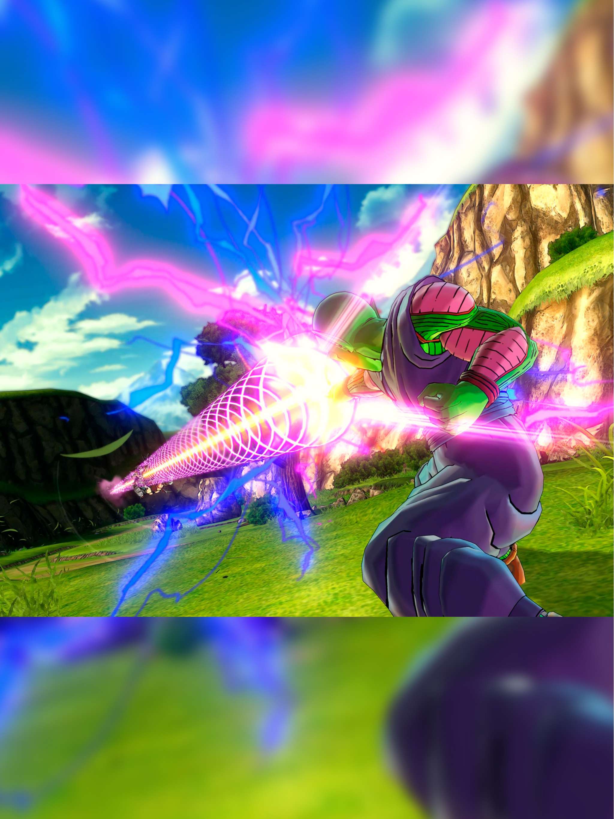 Dragon Ball Xenoverse 2 PS5 - Image 3