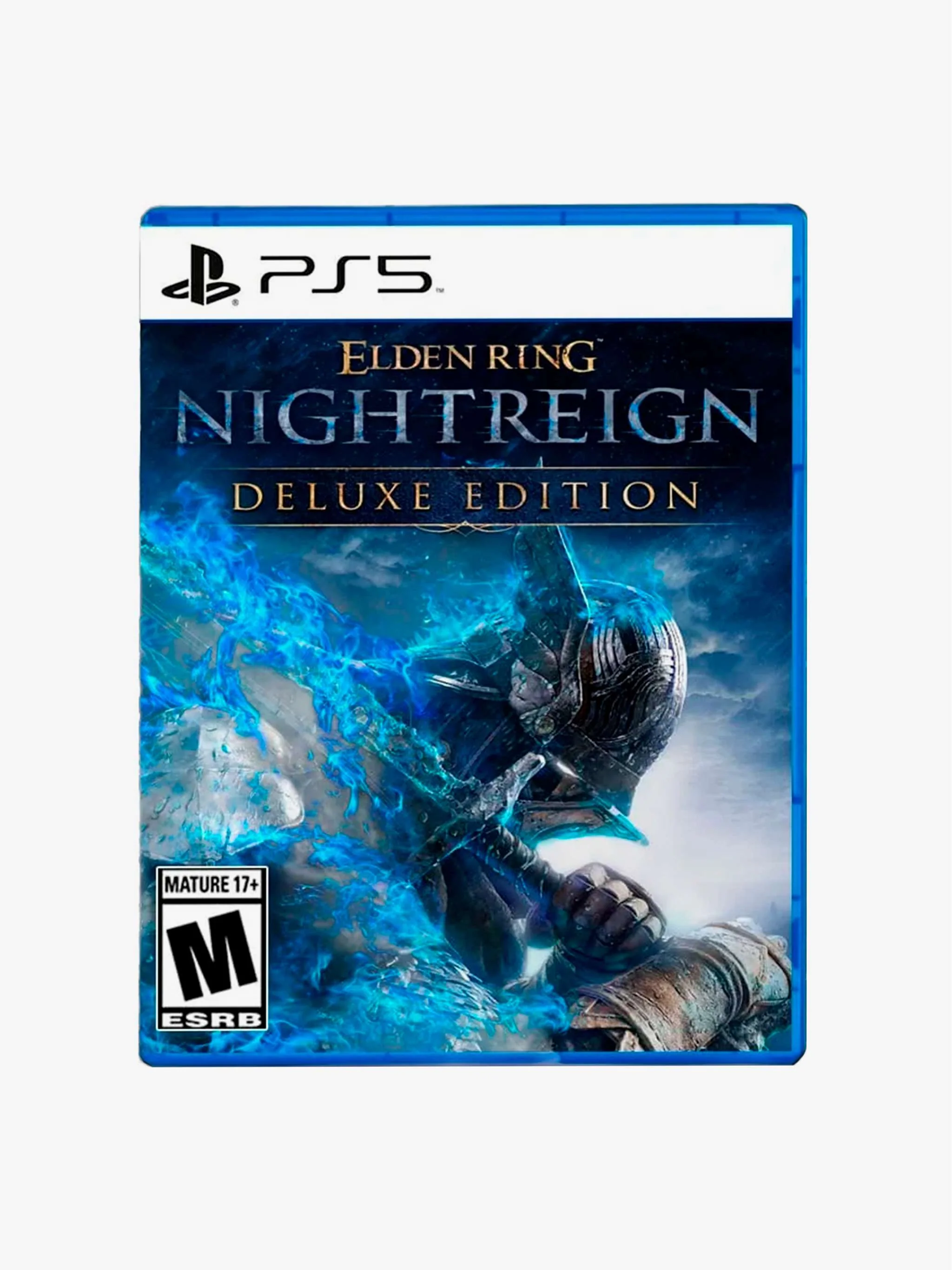 Elden Ring Nightreign PS5, Deluxe Edition