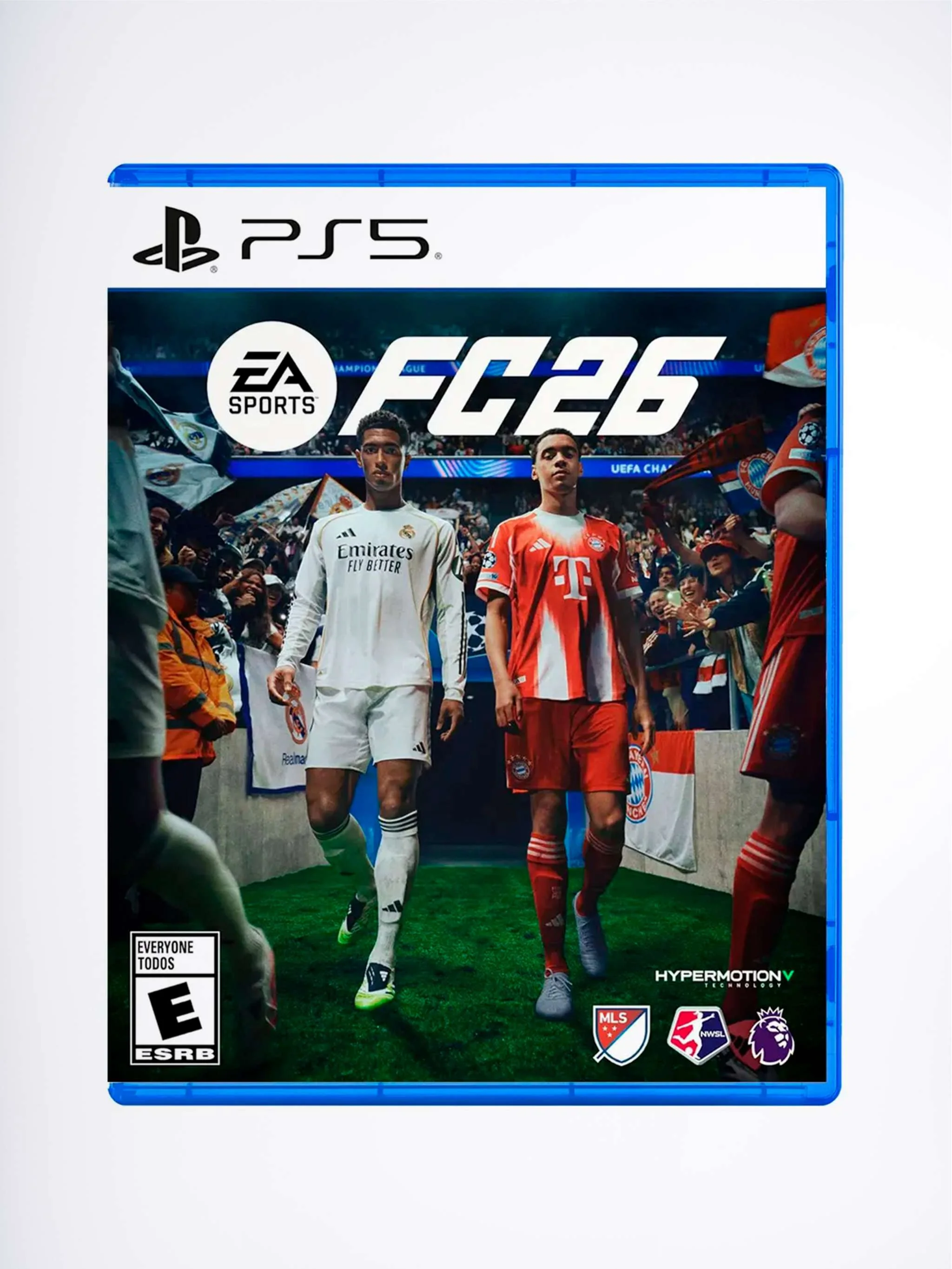Fc 26 Fifa PS5 (Latam)