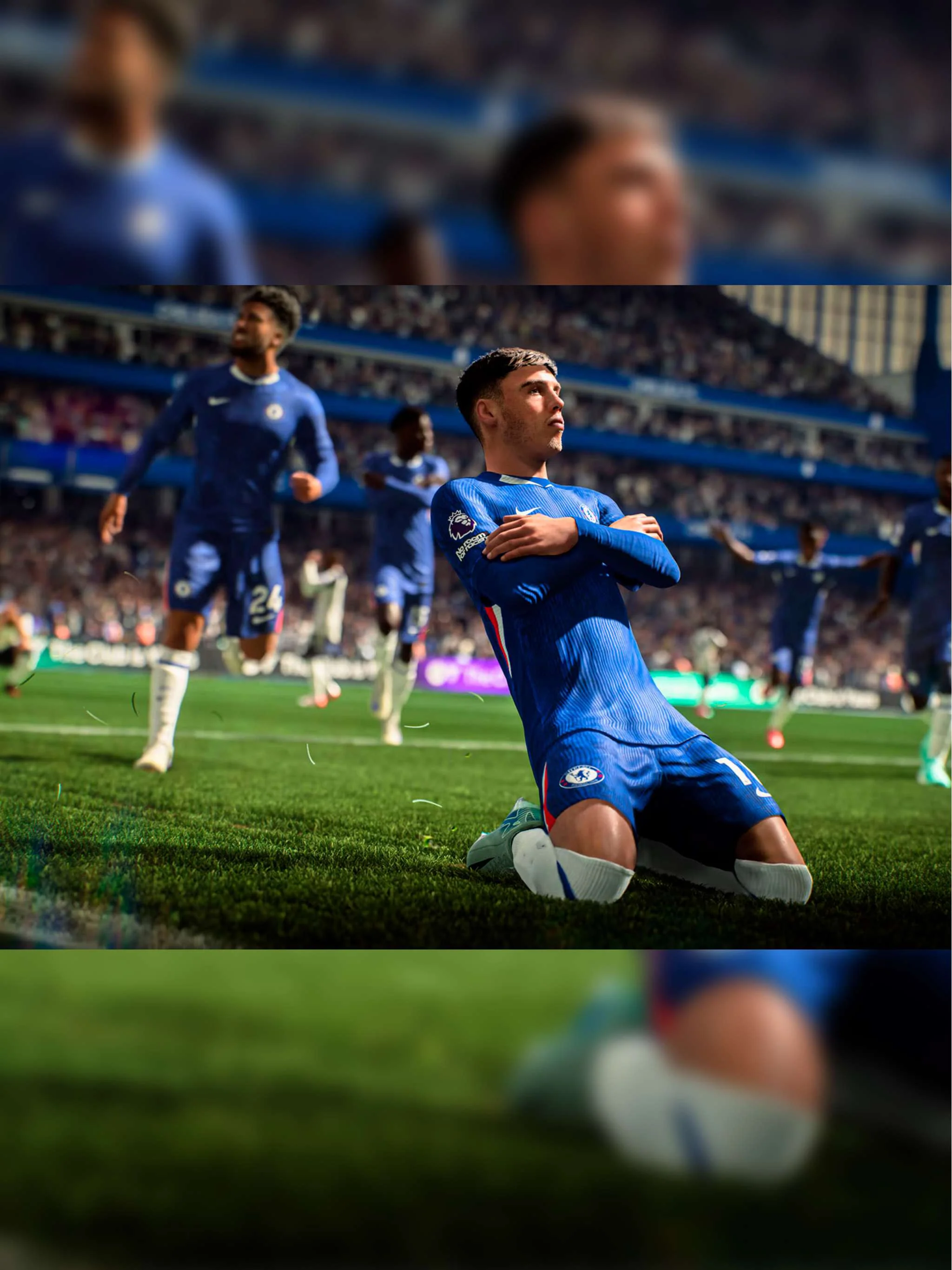 Fc 26 Fifa PS5 (Latam) - Image 2