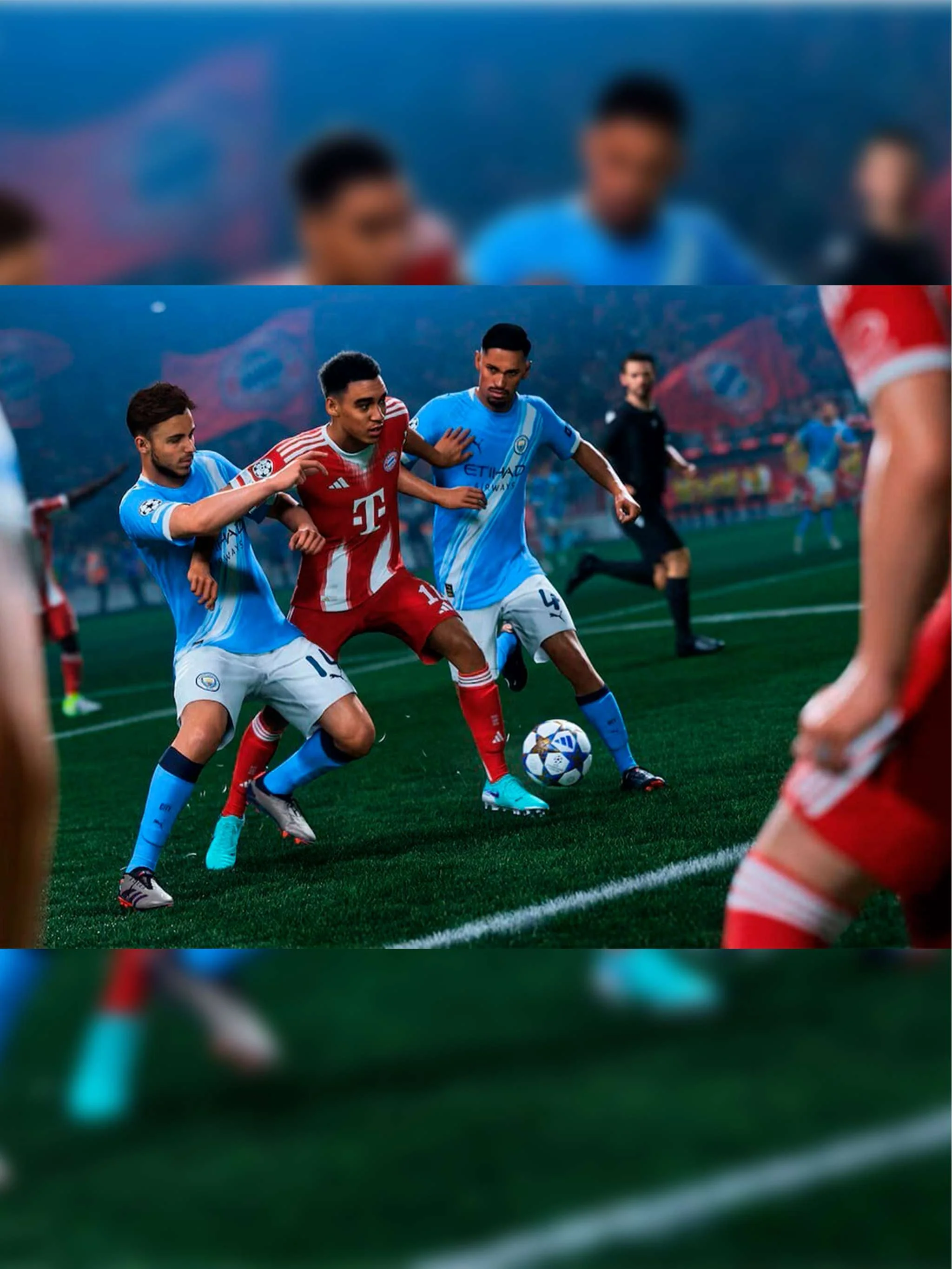 Fc 26 Fifa PS5 (Latam) - Image 3