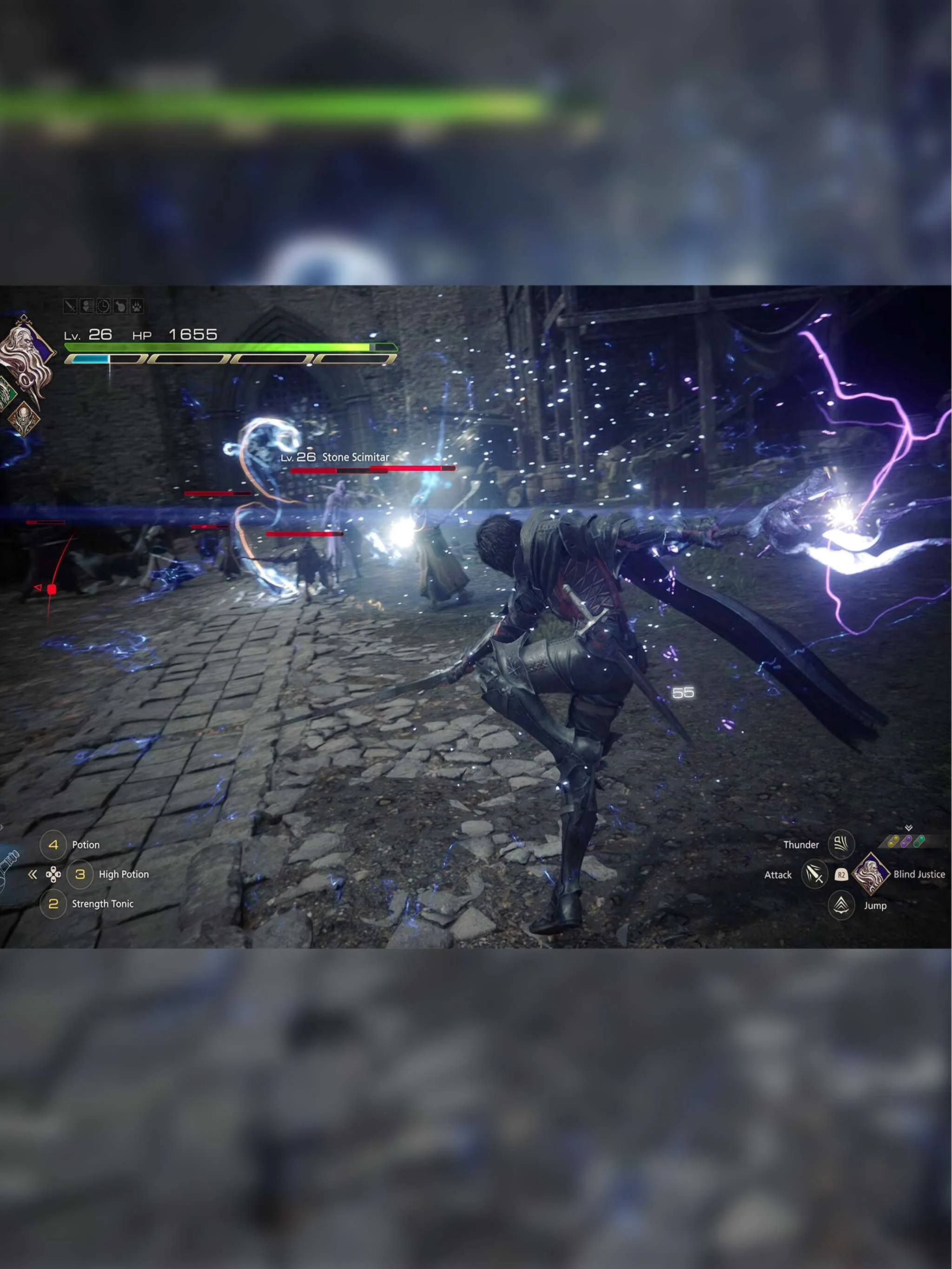 Final Fantasy XVI PS5 - Image 2