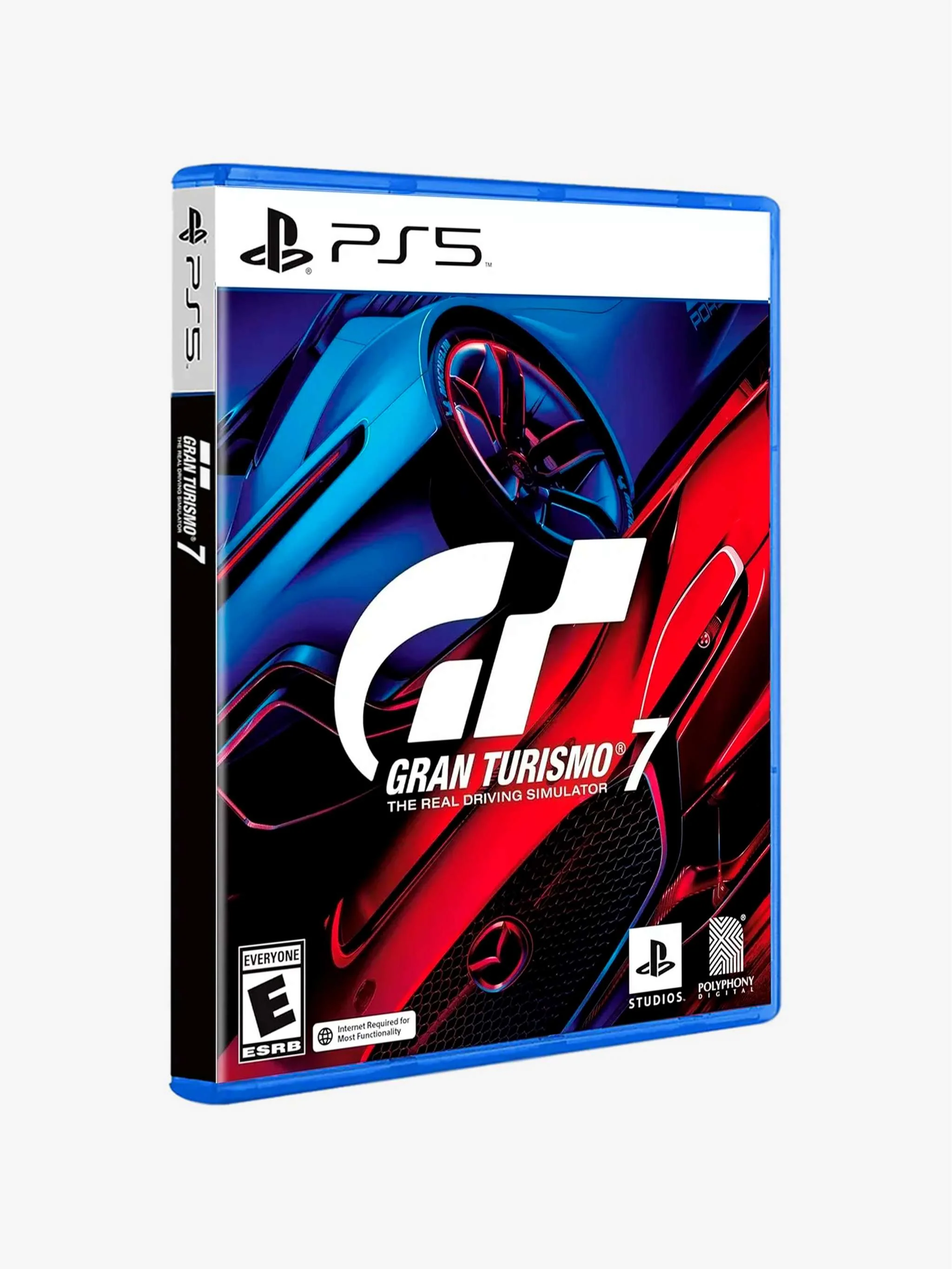 Gran Turismo 7 PS5, simulador de carreras - Image 2