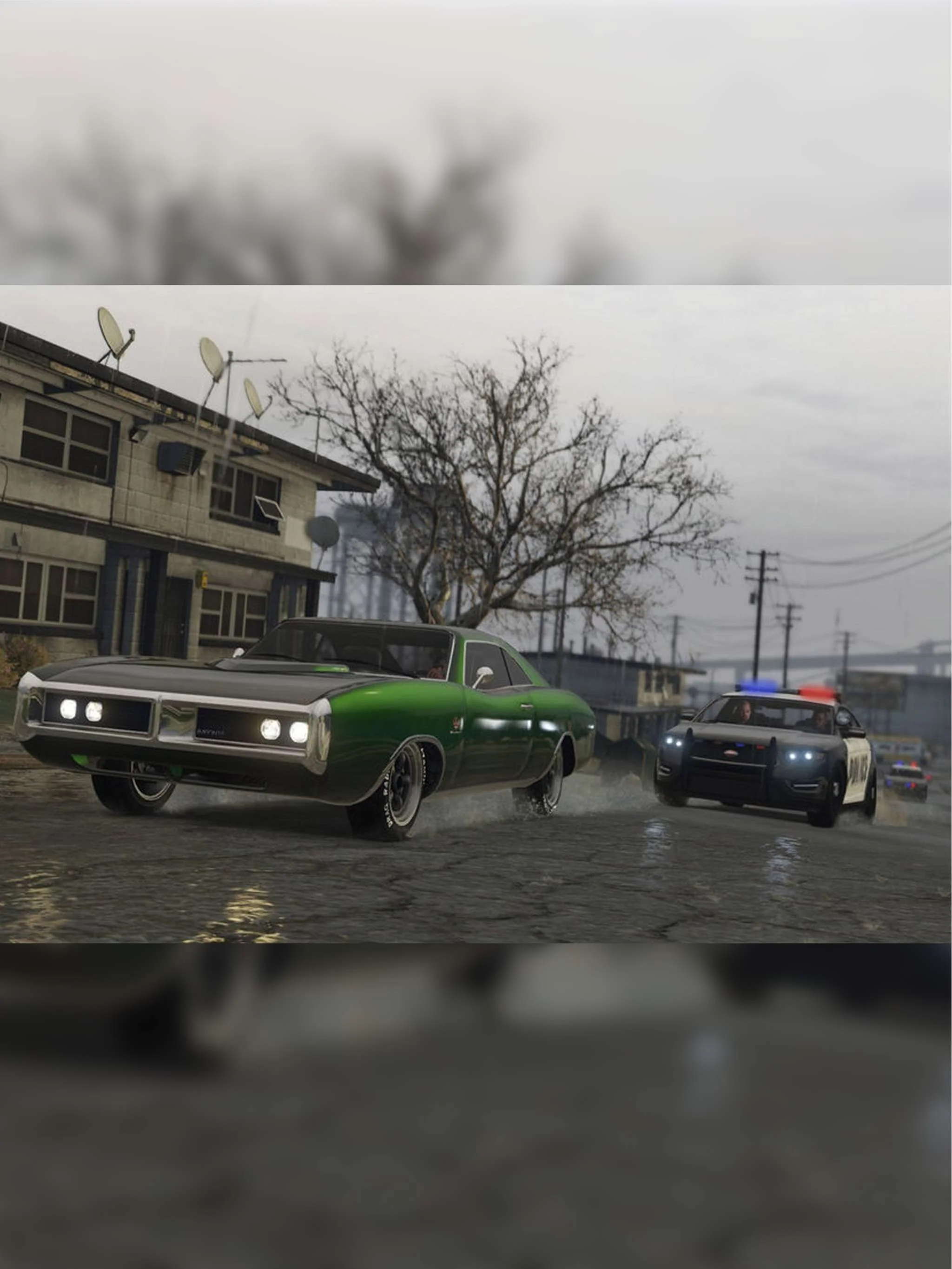 Grand Theft Auto V PS5 - Image 3