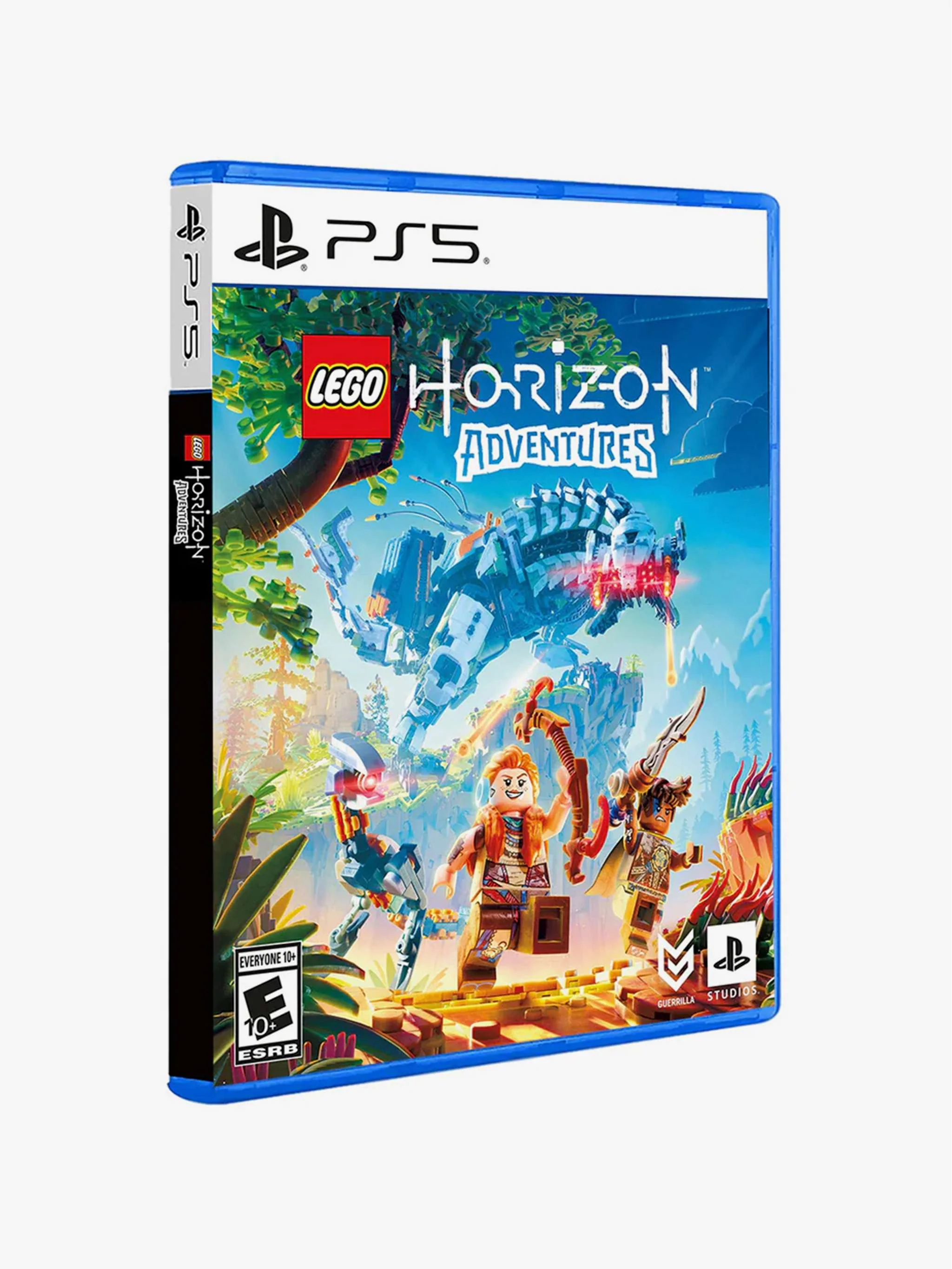 Lego Horizon Adventures PS5, juego de acción y aventura - Image 2