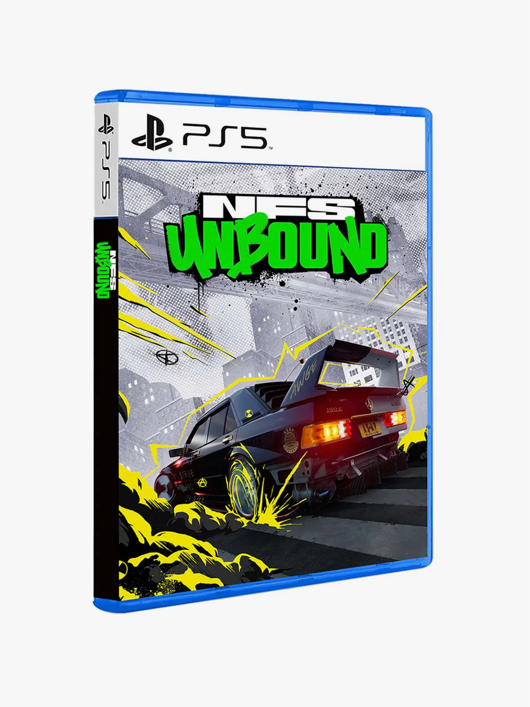 Need For Speed Unbound PS5, juego de carreras - Image 2